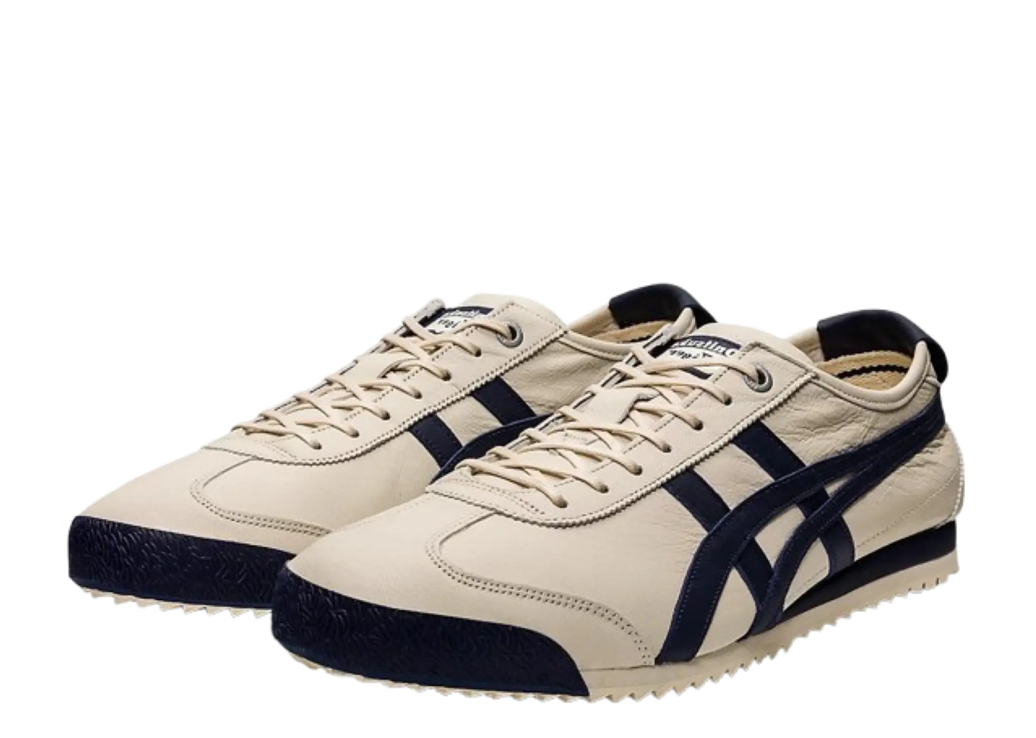 Onitsuka Tiger Mexico 66 SD Birch Peacoat - photo 2