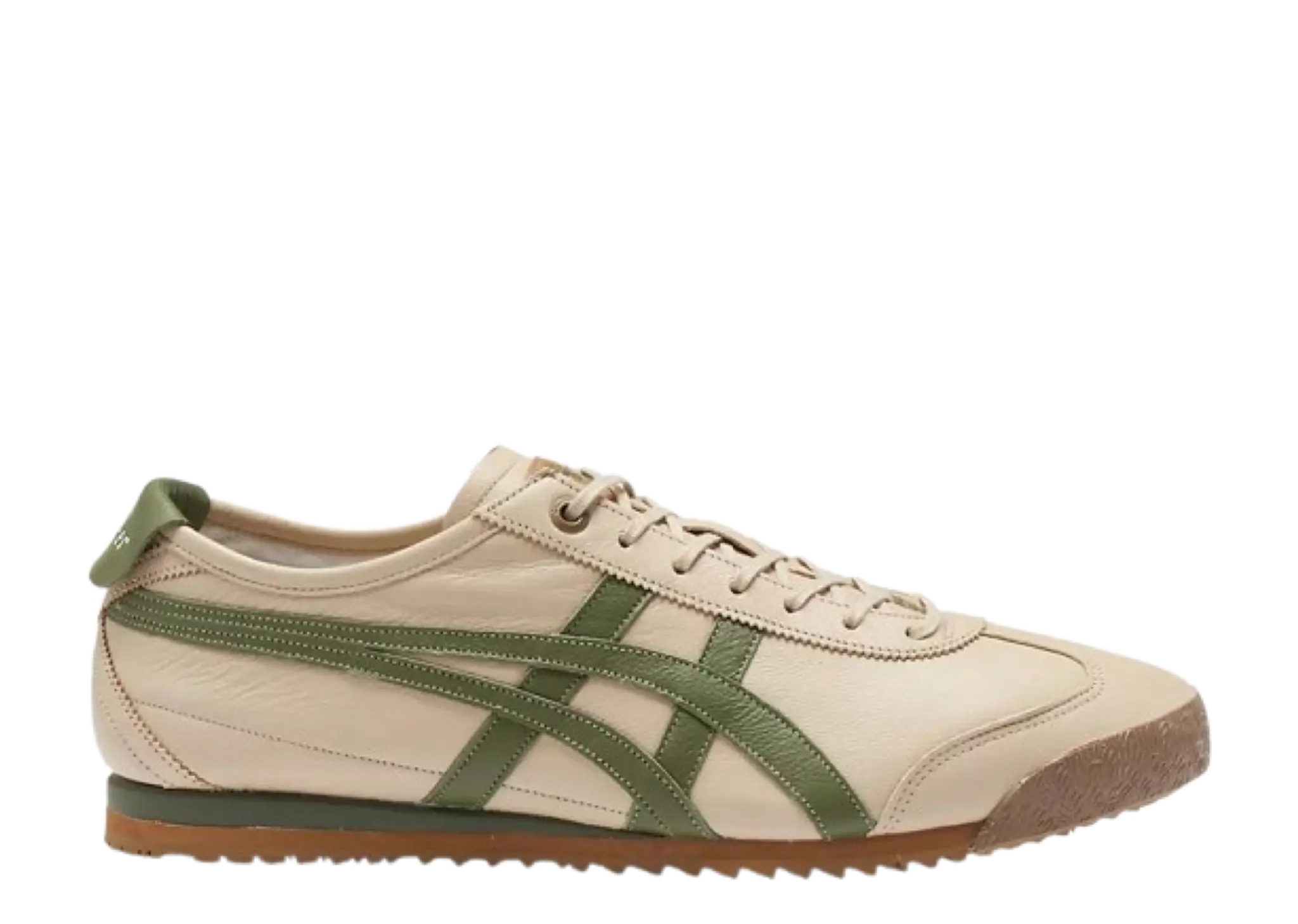 Onitsuka Tiger Mexico 66 SD Beige Green