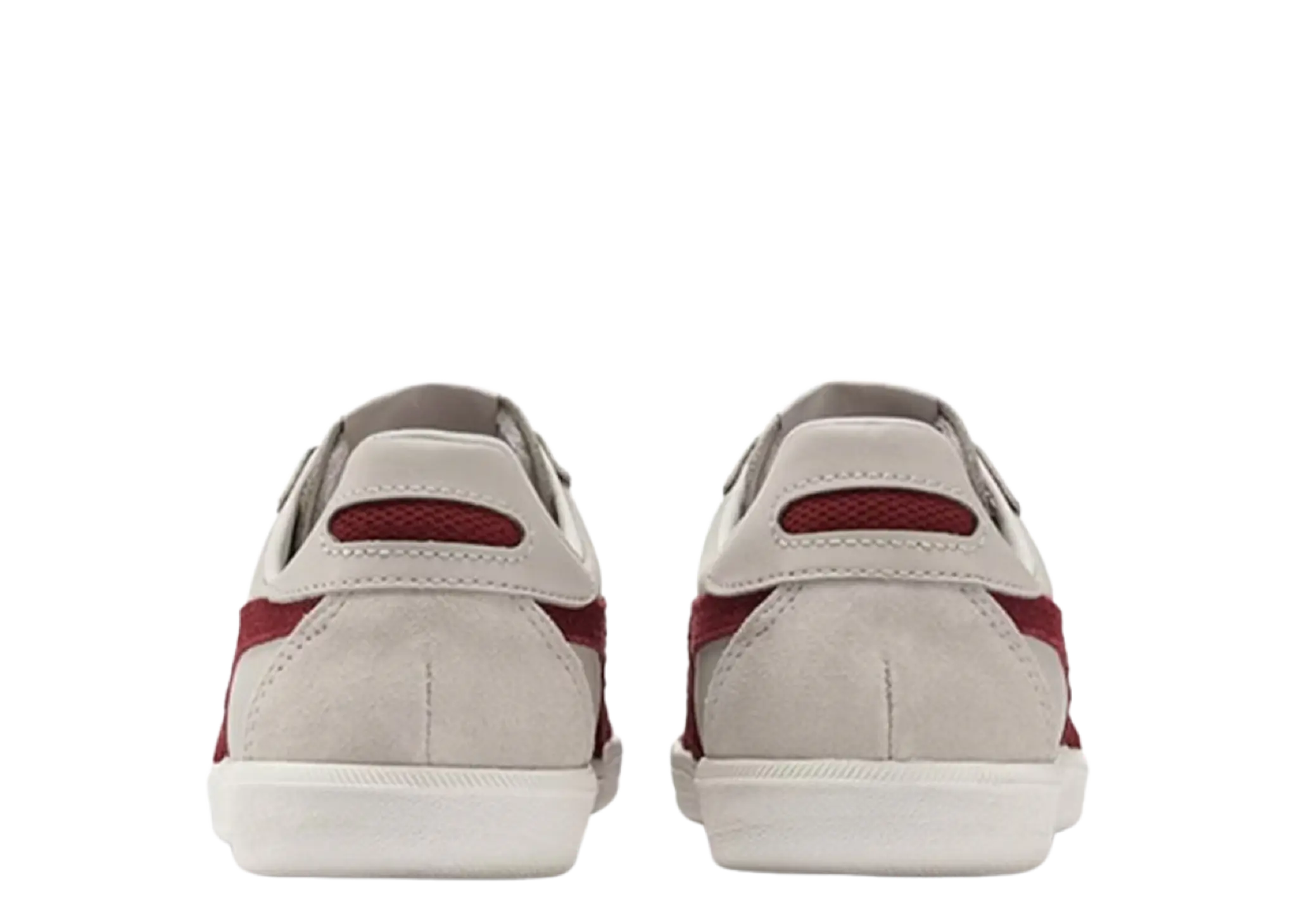 Onitsuka Tiger Tokuten White Burgundy - photo 3