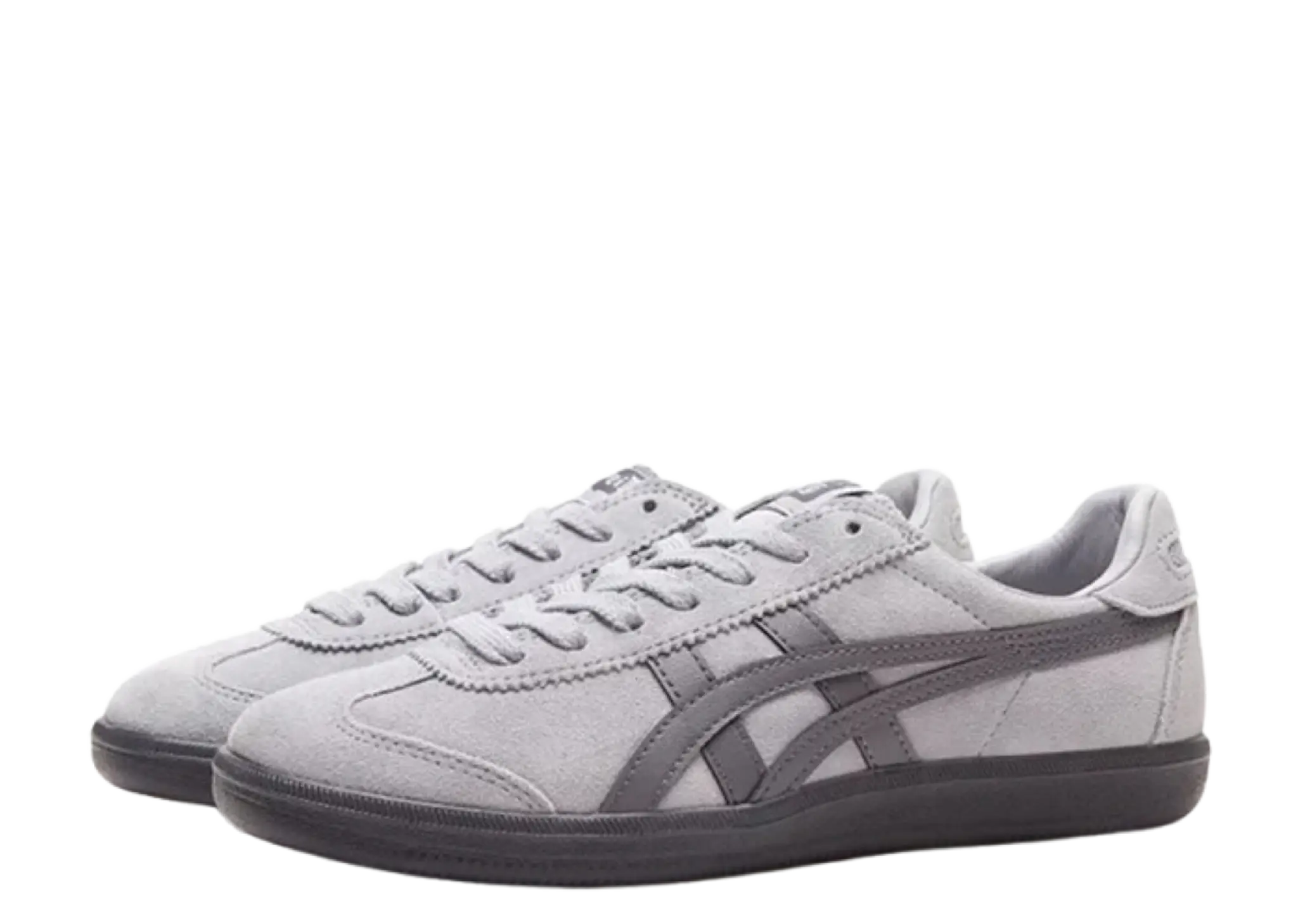 Onitsuka Tiger Tokuten Grey Black - photo 2