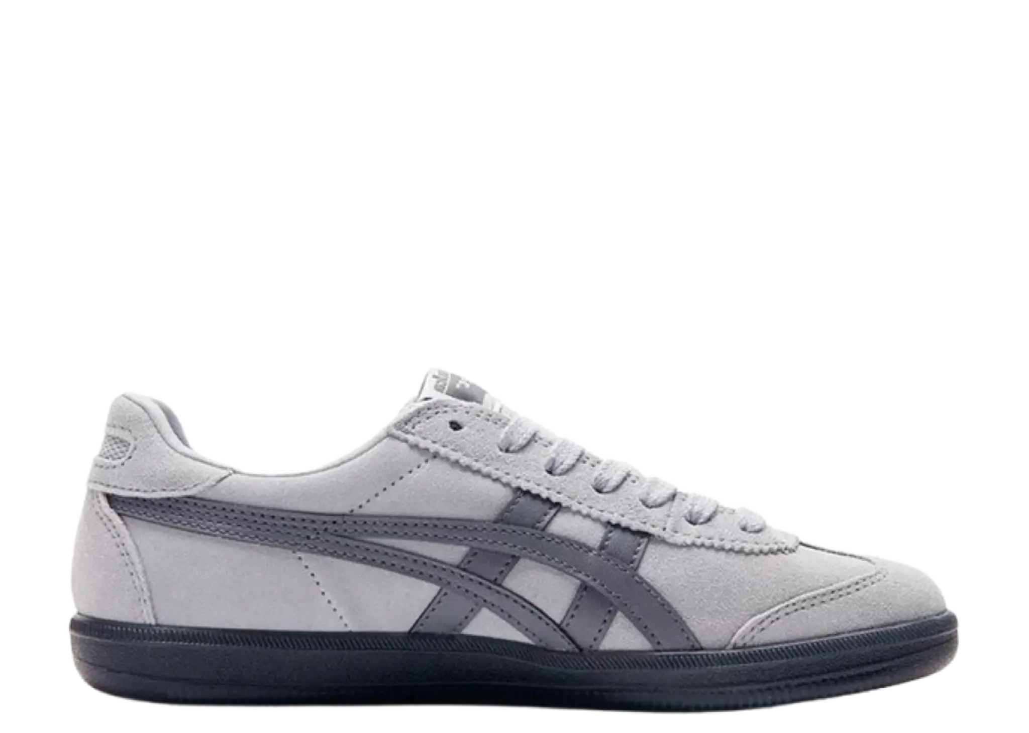 Onitsuka Tiger Tokuten Grey Black