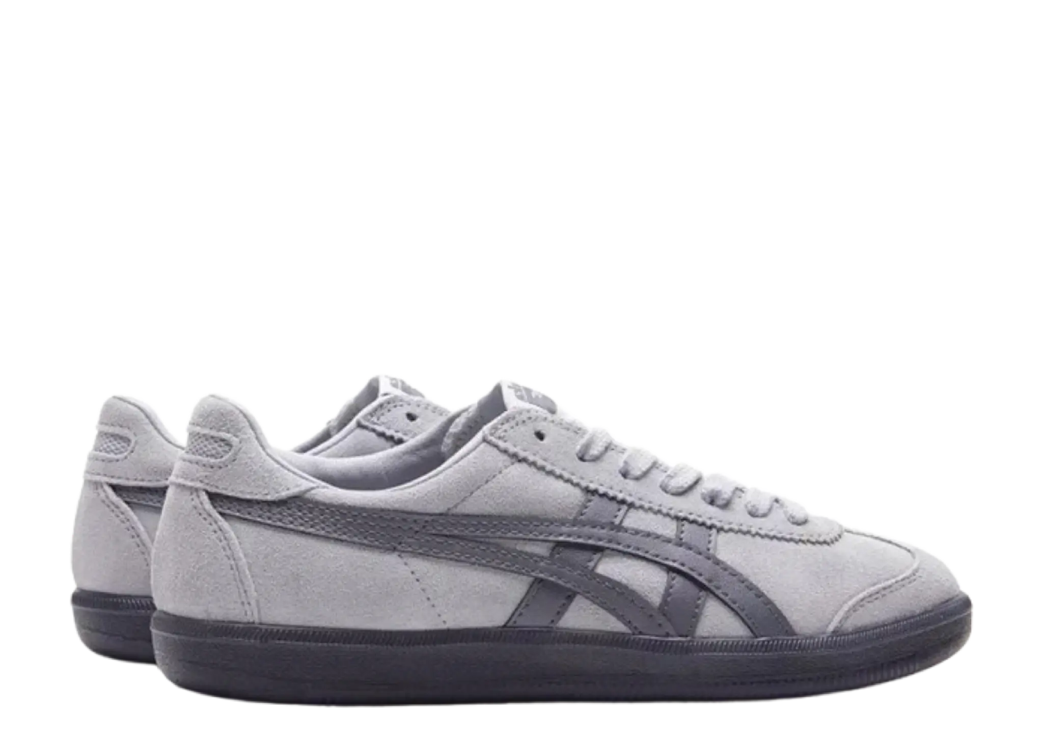 Onitsuka Tiger Tokuten Grey Black - photo 3