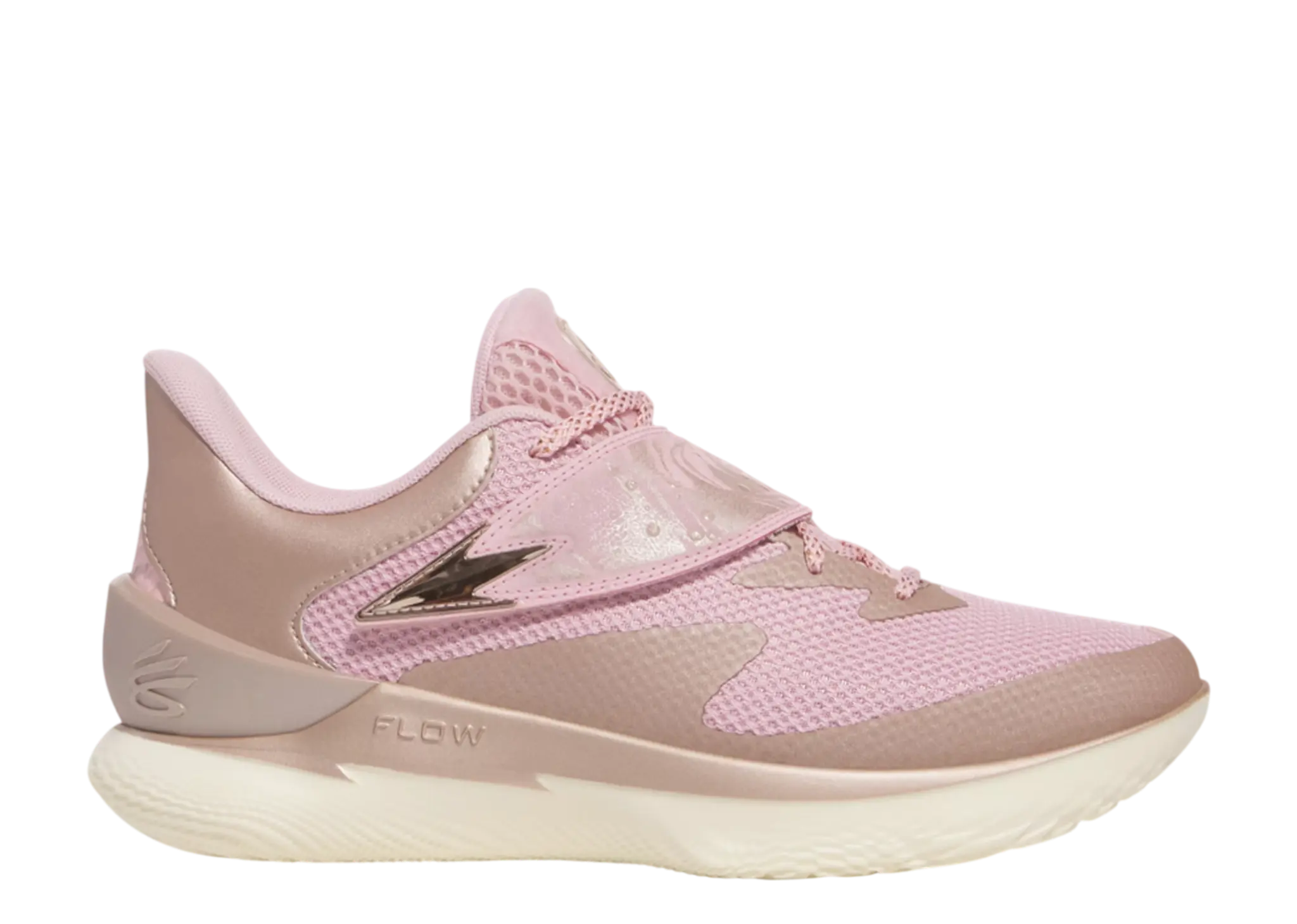 Under Armour Curry Fox 1 Reign Rose