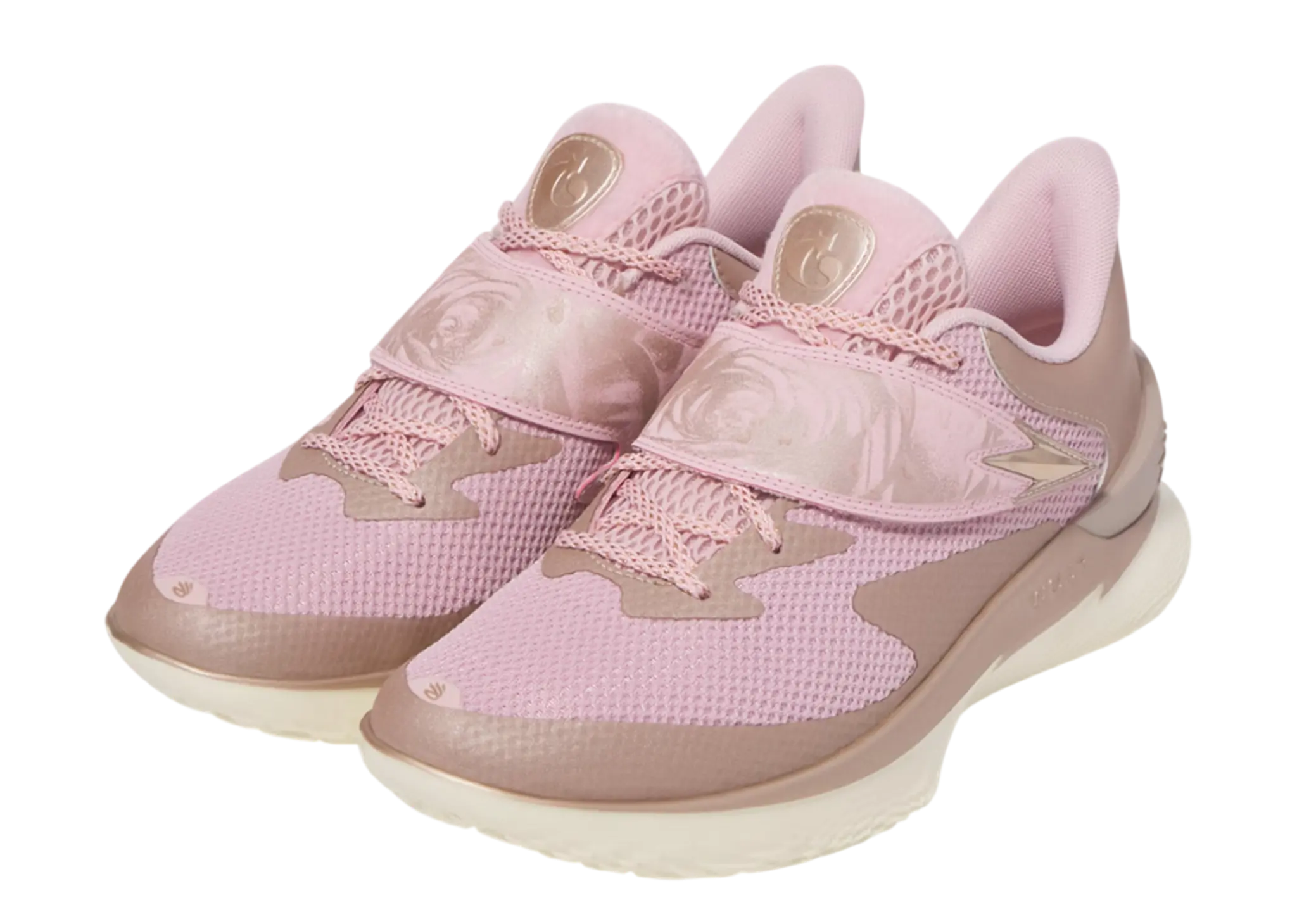 Under Armour Curry Fox 1 Reign Rose - photo 2