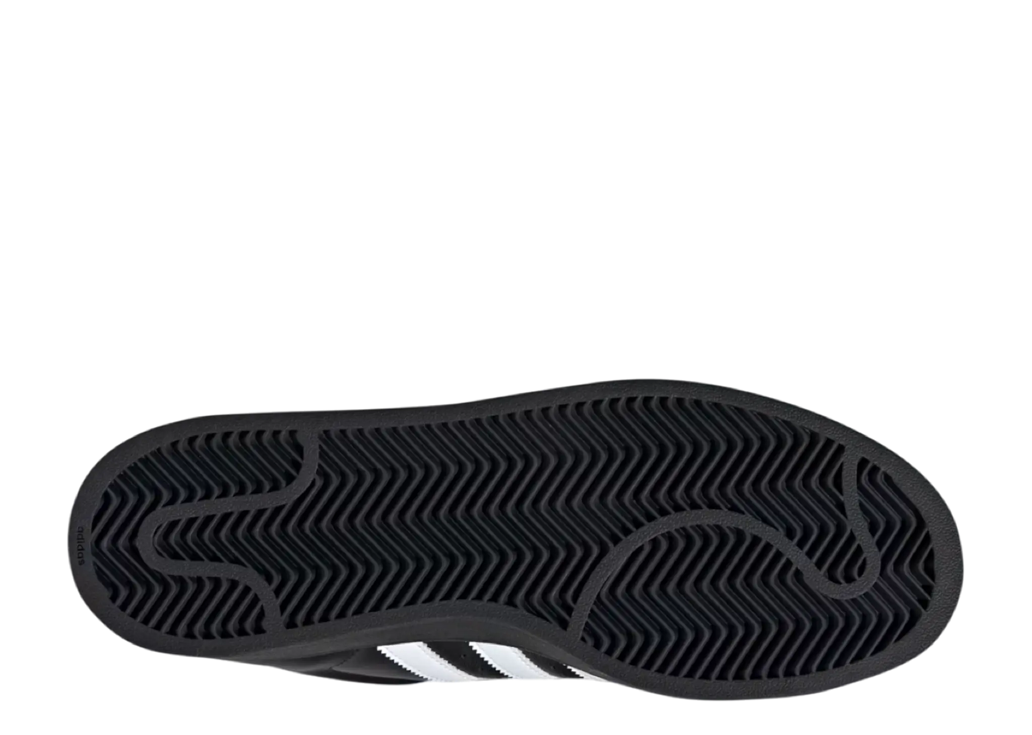Adidas Superstar 2 Core Black Cloud White - photo 3