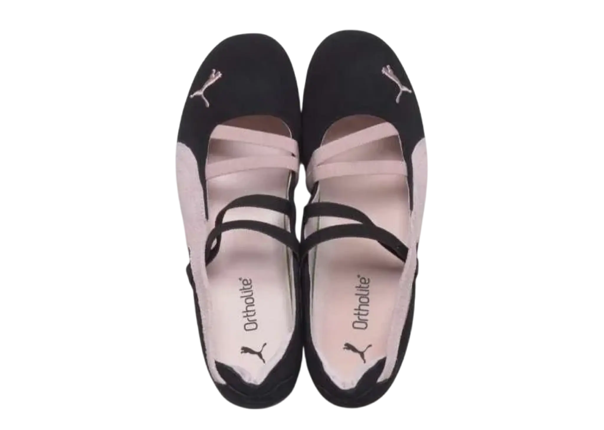 Puma Speedcat Ballet Black Mauve Mist (Women's) - photo 4