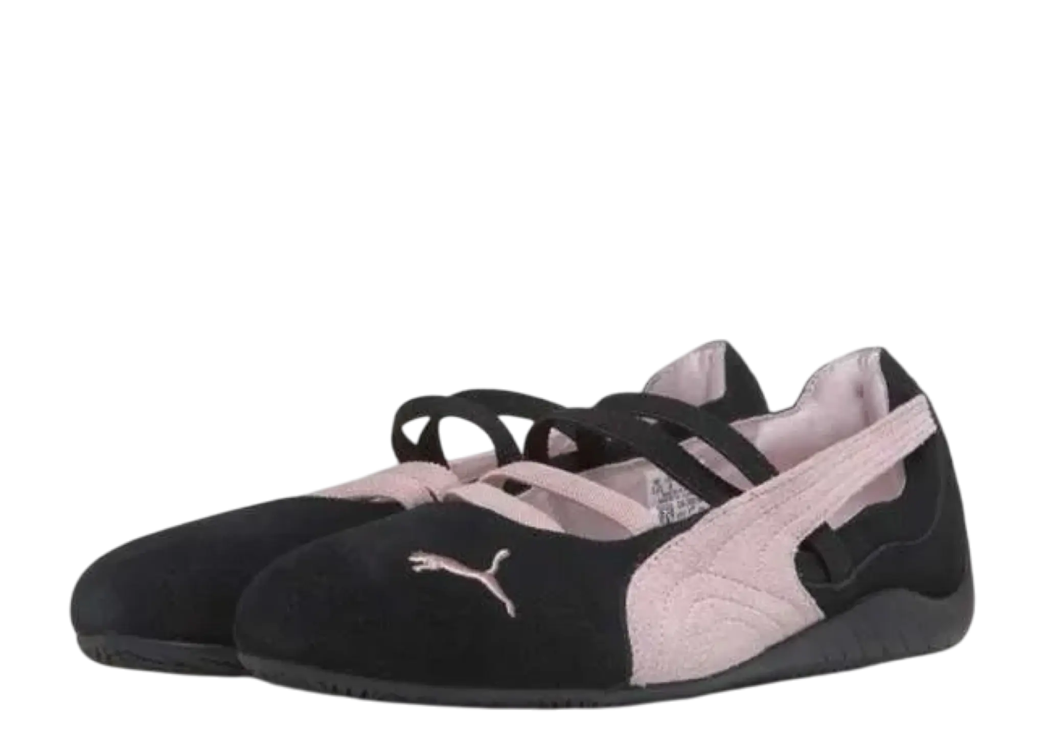 Puma Speedcat Ballet Black Mauve Mist (Women's) - photo 2