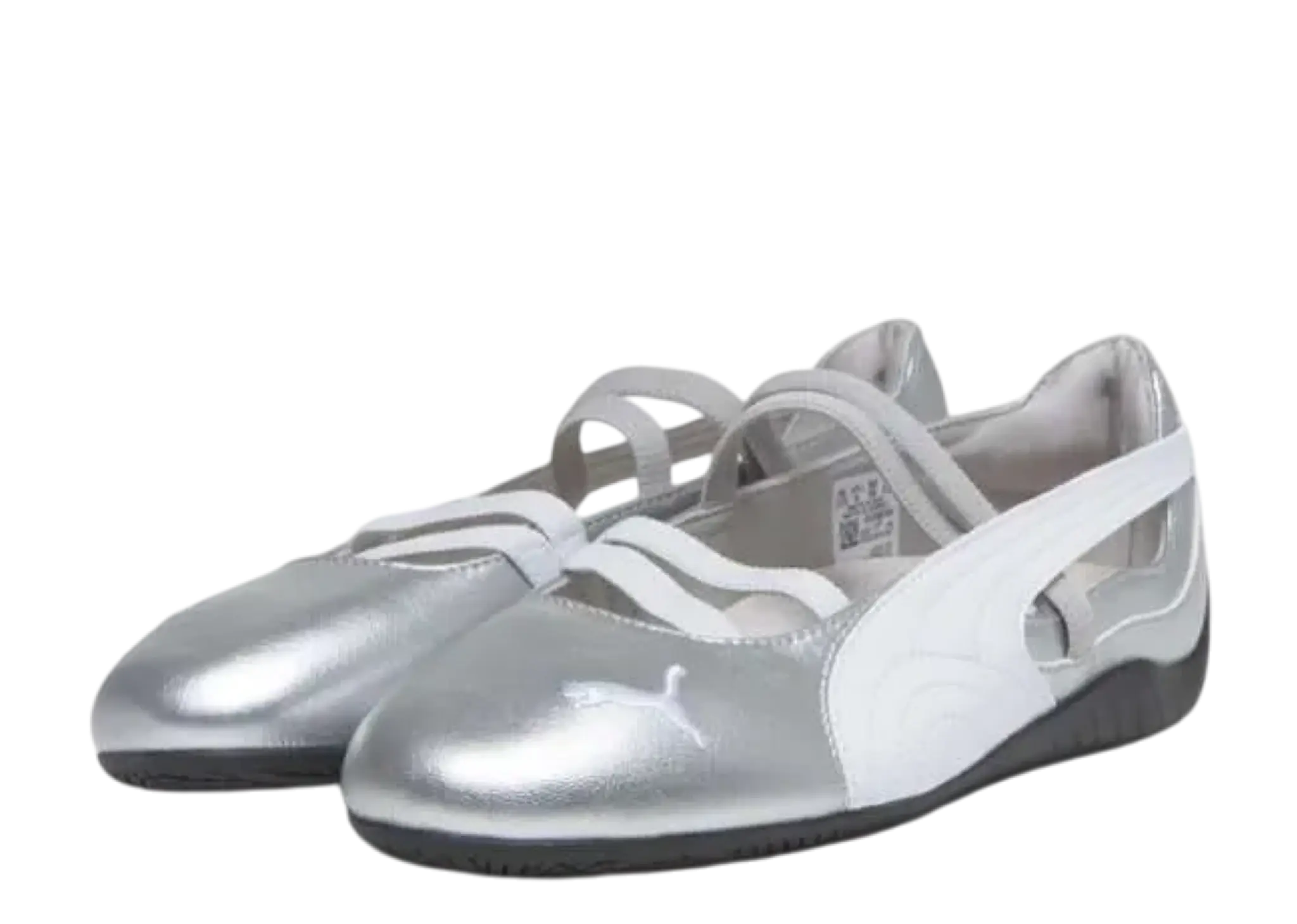 Puma Speedcat Ballet Silver (Women's) - photo 2