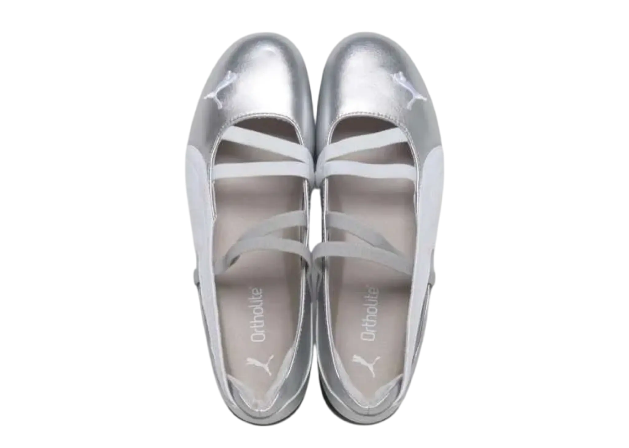 Puma Speedcat Ballet Silver (Women's) - photo 4