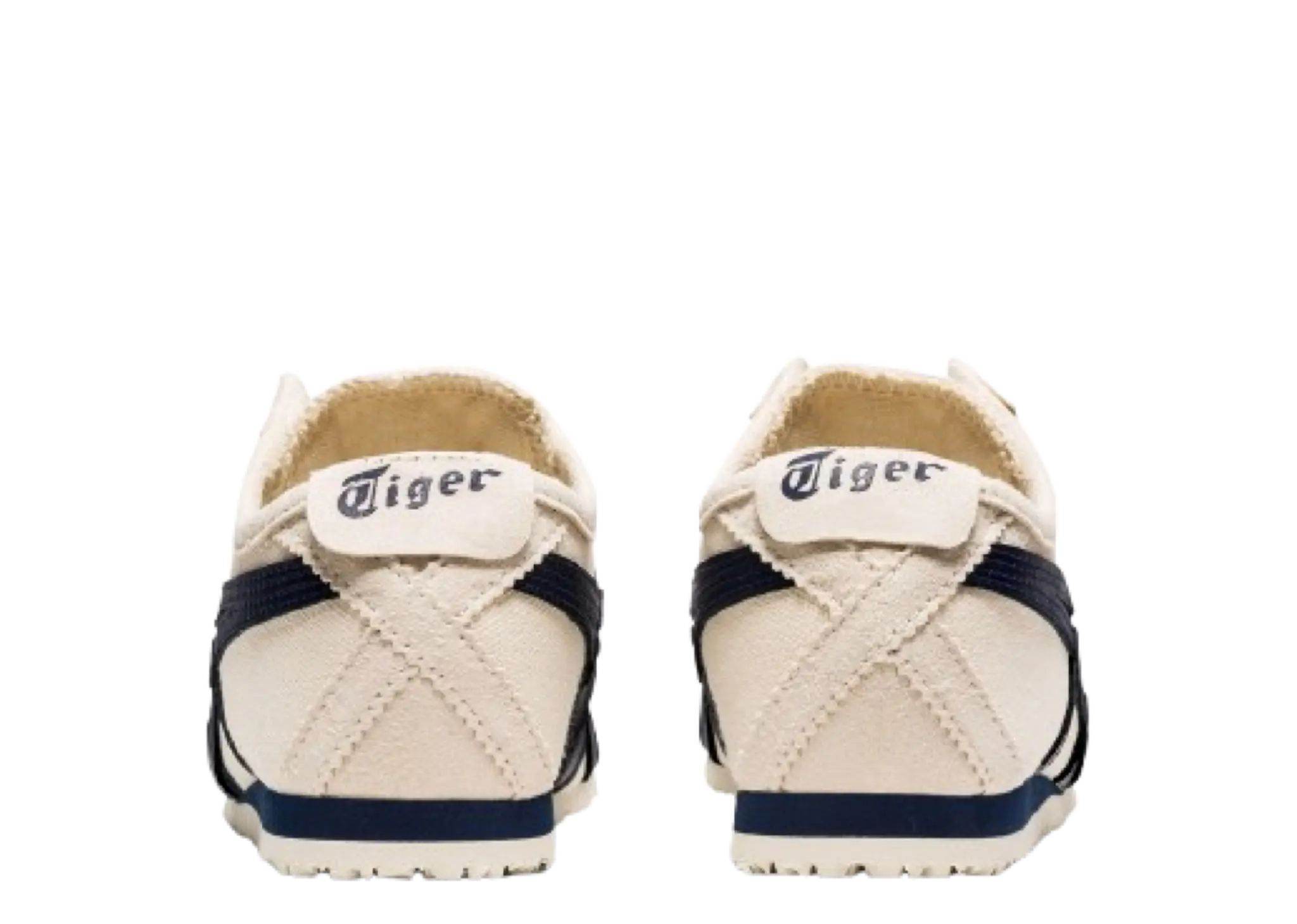 Onitsuka Tiger Mexico 66 Slip-On Birch Midnight (Pre-School) - photo 3