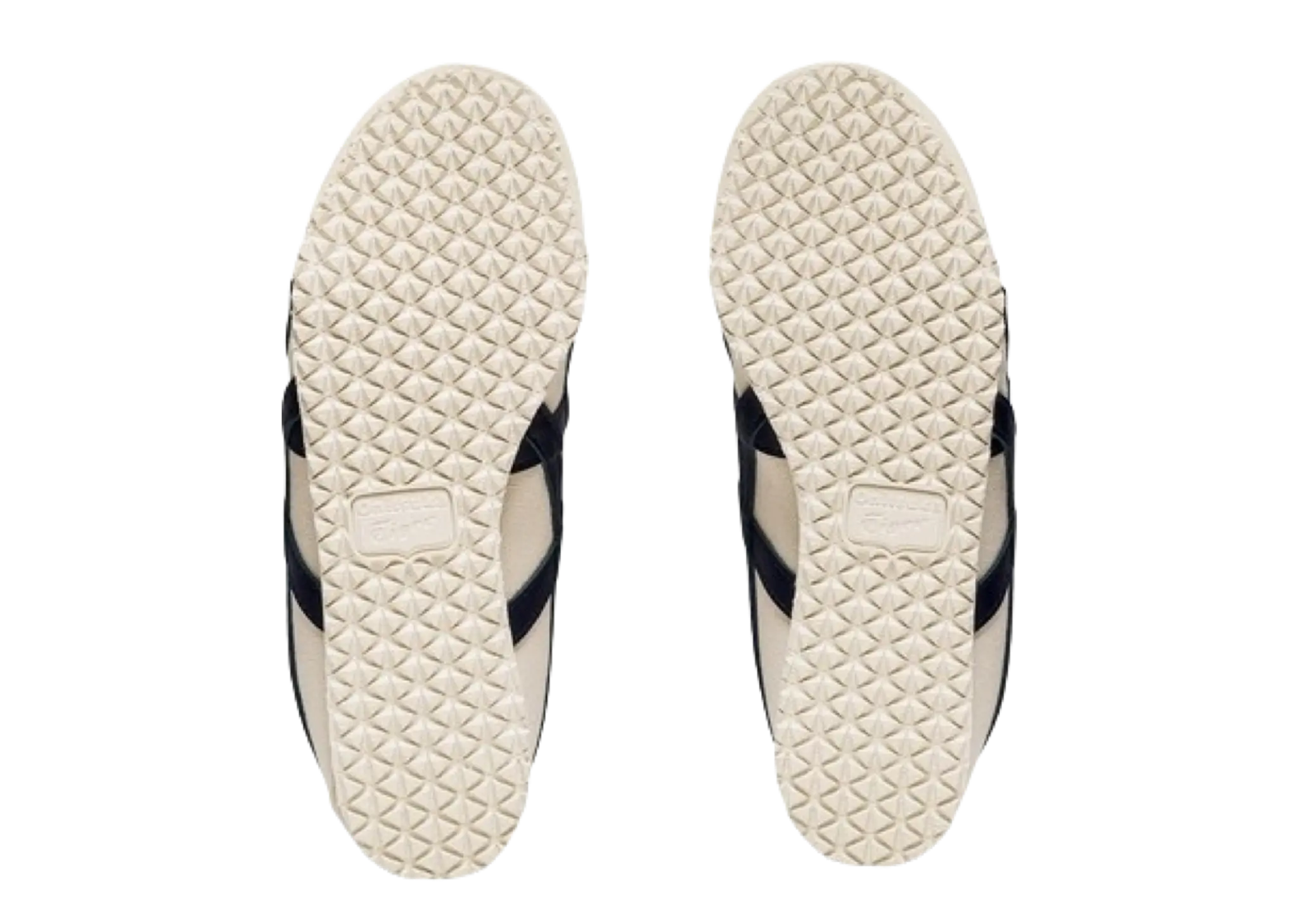Onitsuka Tiger Mexico 66 Slip-On Birch Midnight (Pre-School) - photo 4