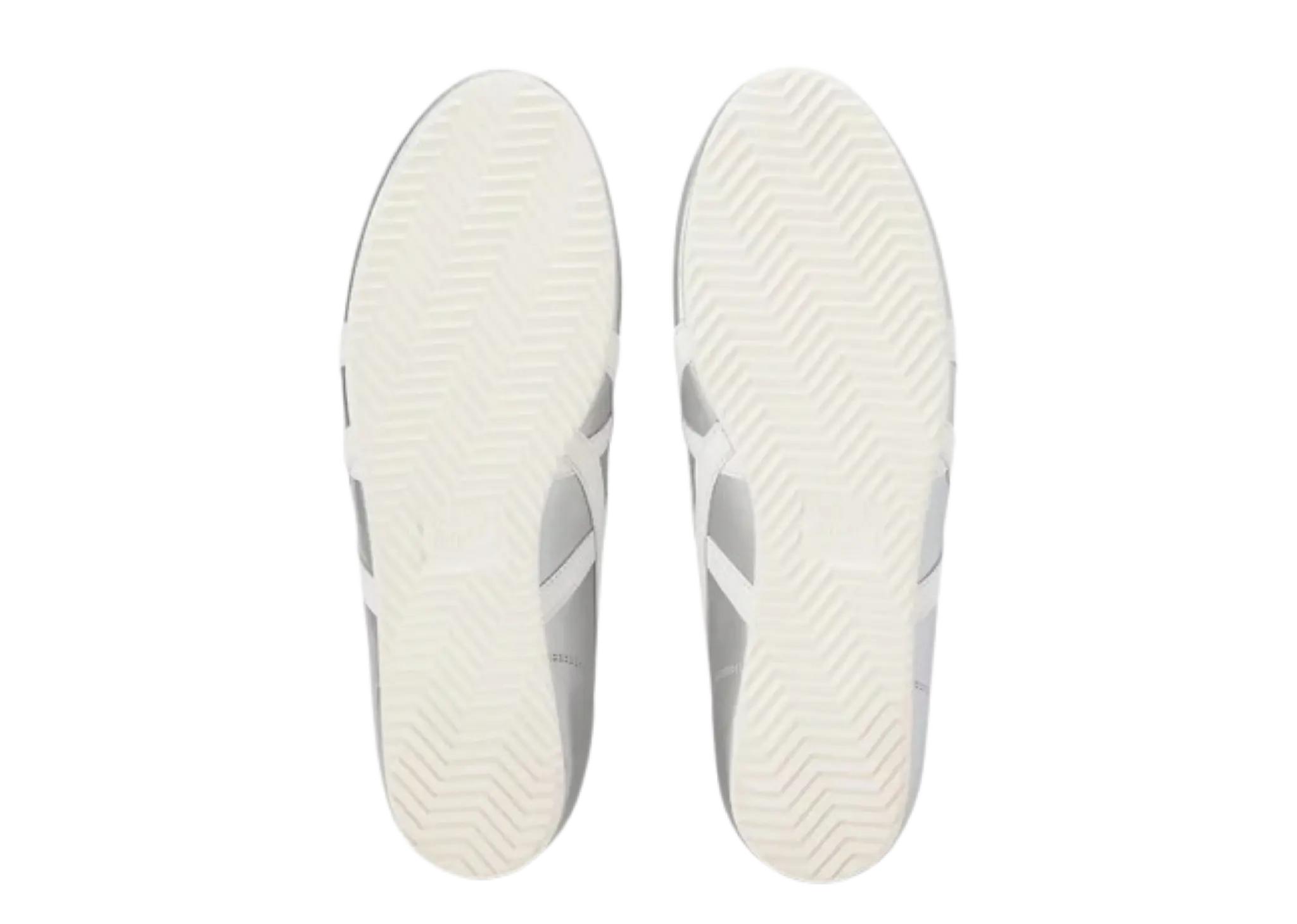 Onitsuka Tiger Tai Chi NM Pure Silver White - photo 3