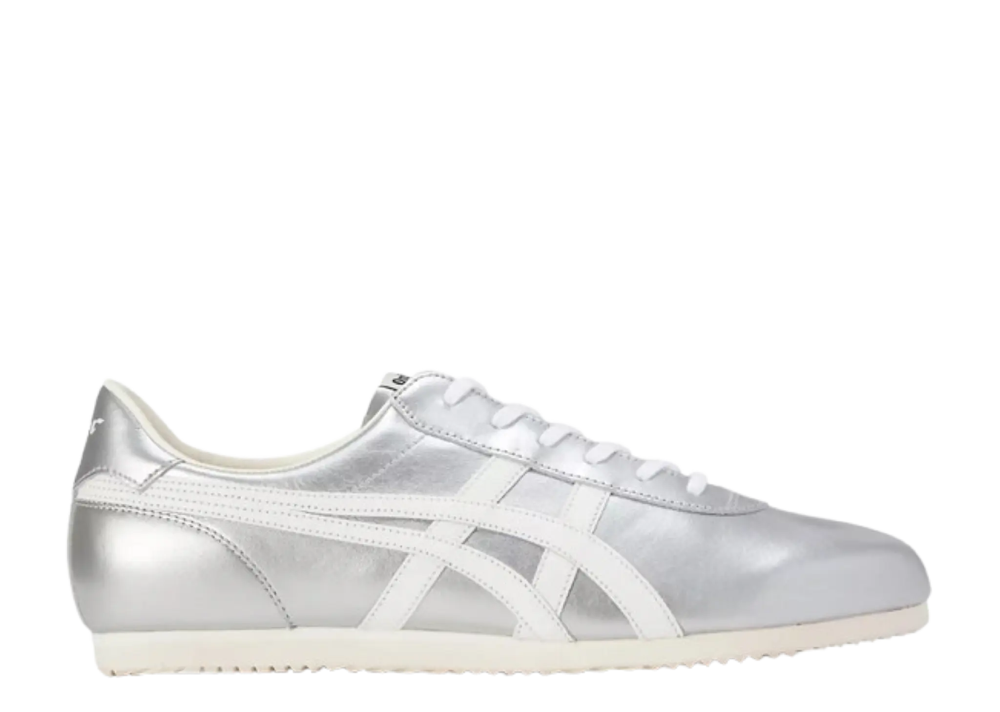 Onitsuka Tiger Tai Chi NM Pure Silver White
