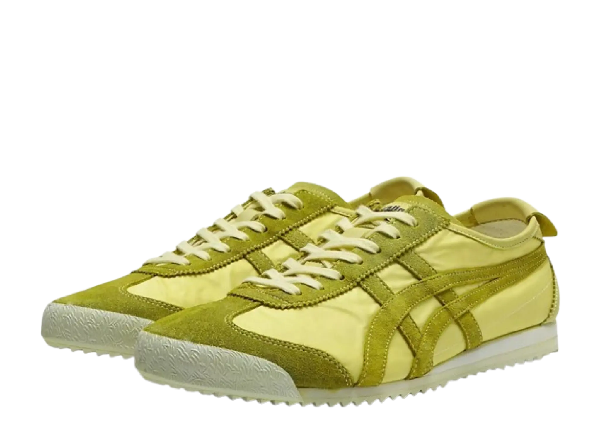 Onitsuka Tiger Mexico 66 NM Bitter Lemon - photo 2
