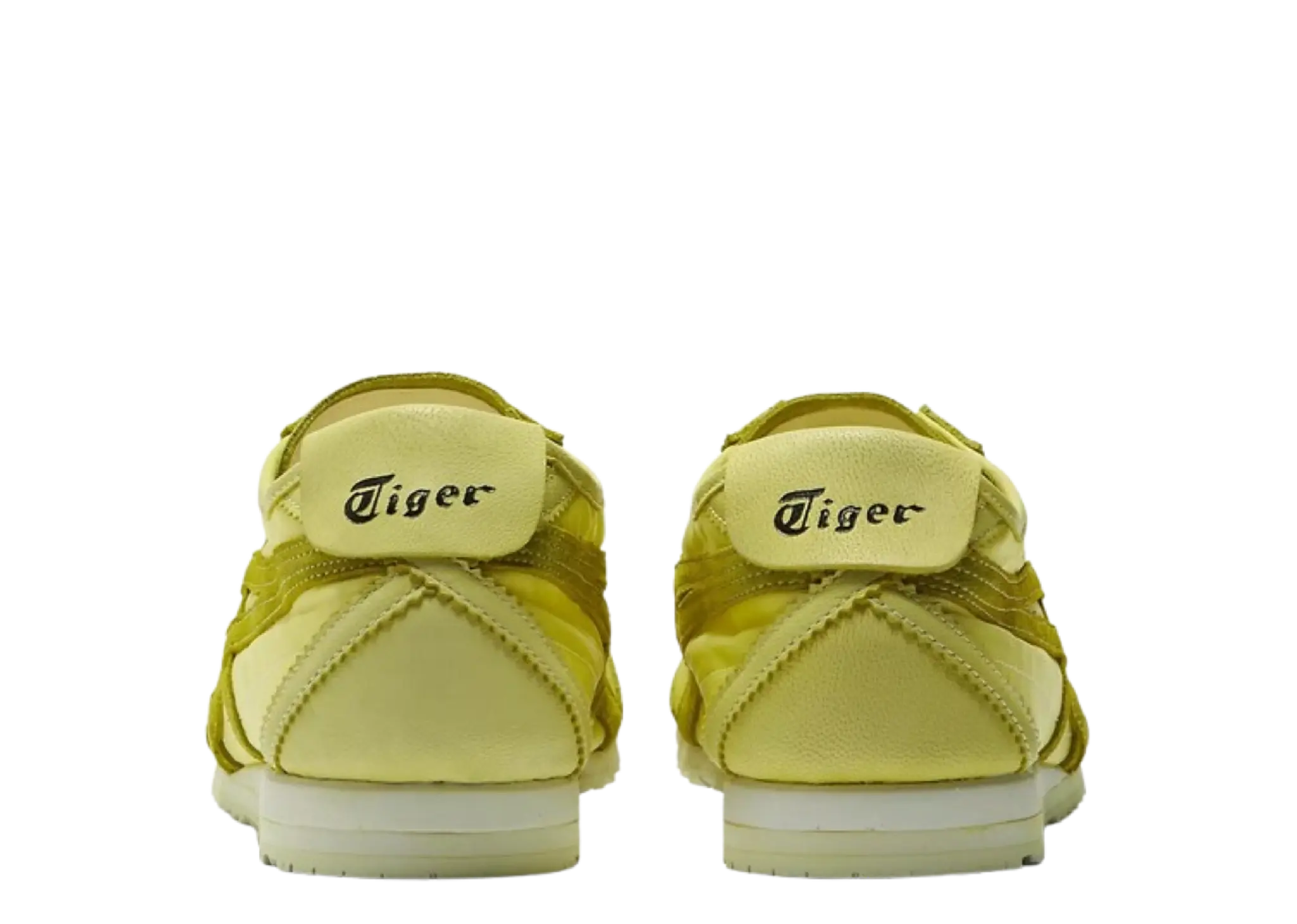 Onitsuka Tiger Mexico 66 NM Bitter Lemon - photo 3