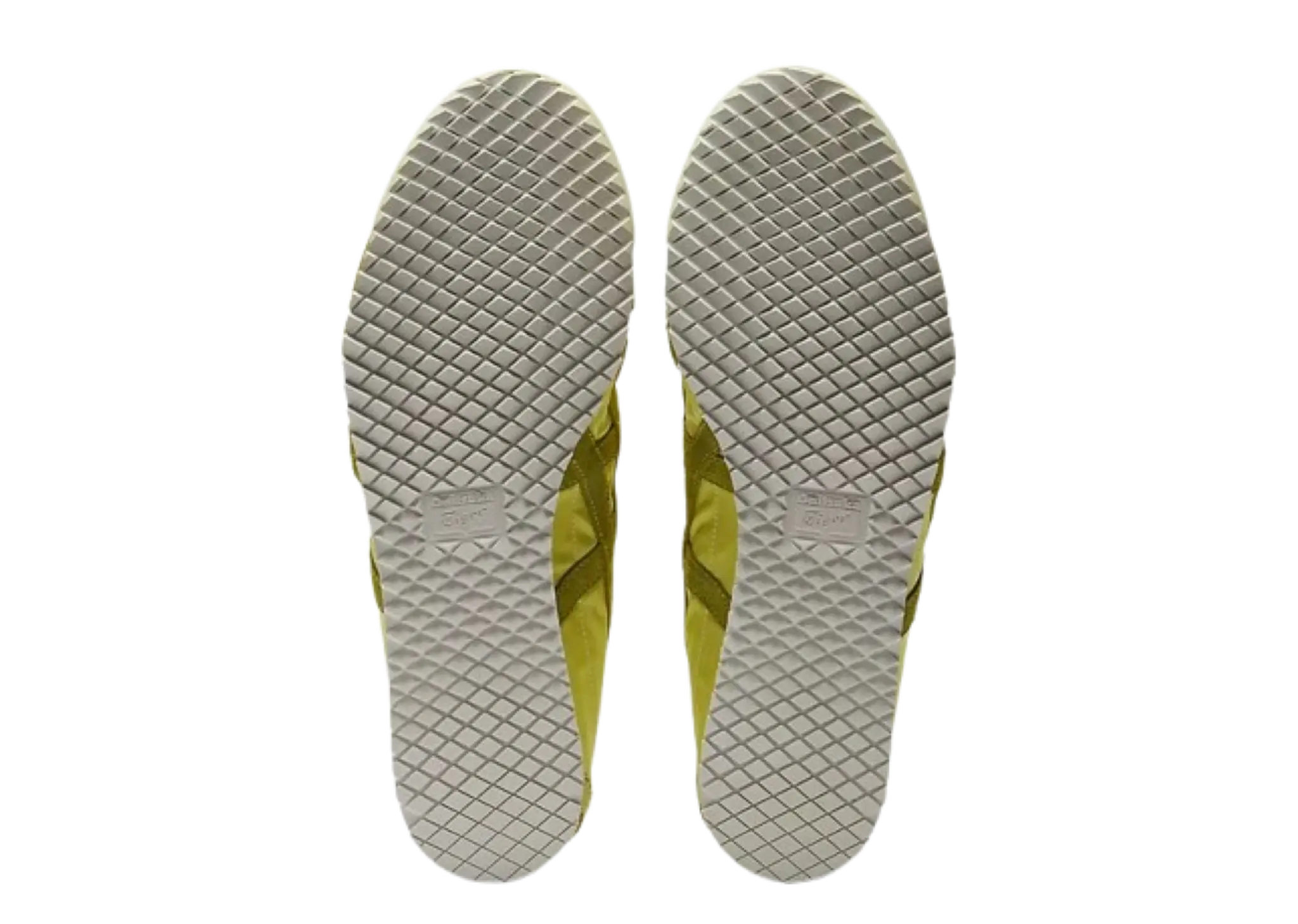Onitsuka Tiger Mexico 66 NM Bitter Lemon - photo 4