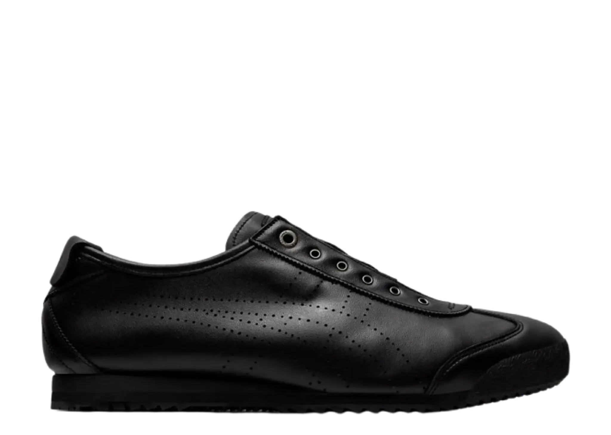 Onitsuka Tiger Mexico 66 SD Slip-On Black