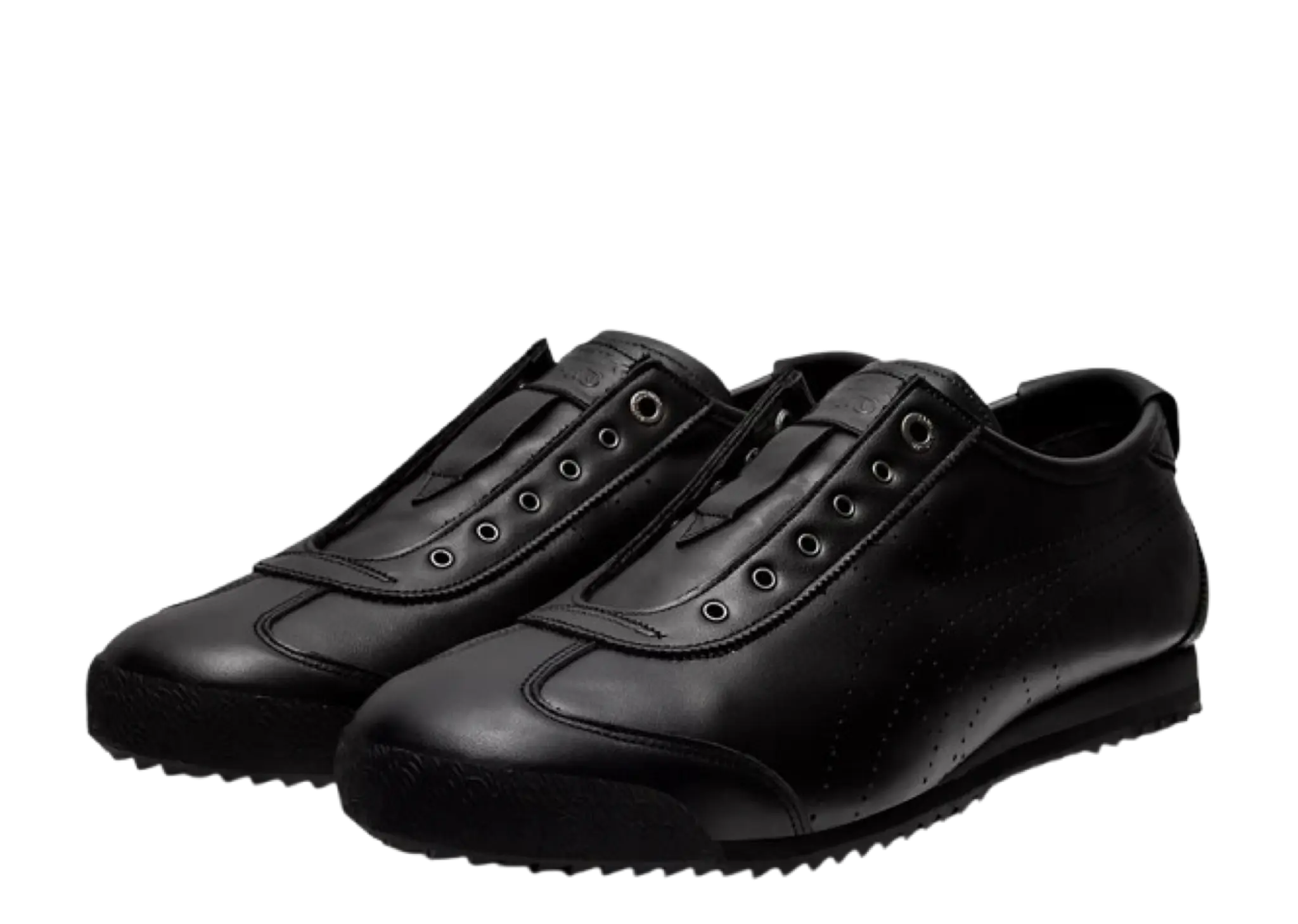 Onitsuka Tiger Mexico 66 SD Slip-On Black - photo 2