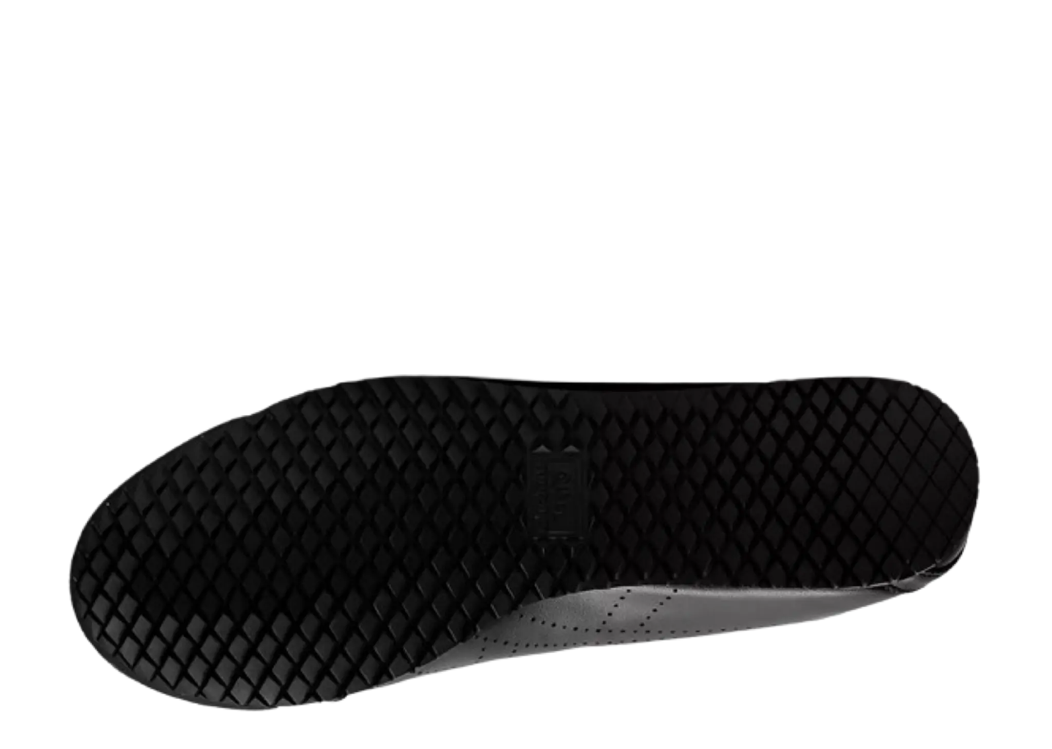 Onitsuka Tiger Mexico 66 SD Slip-On Black - photo 4