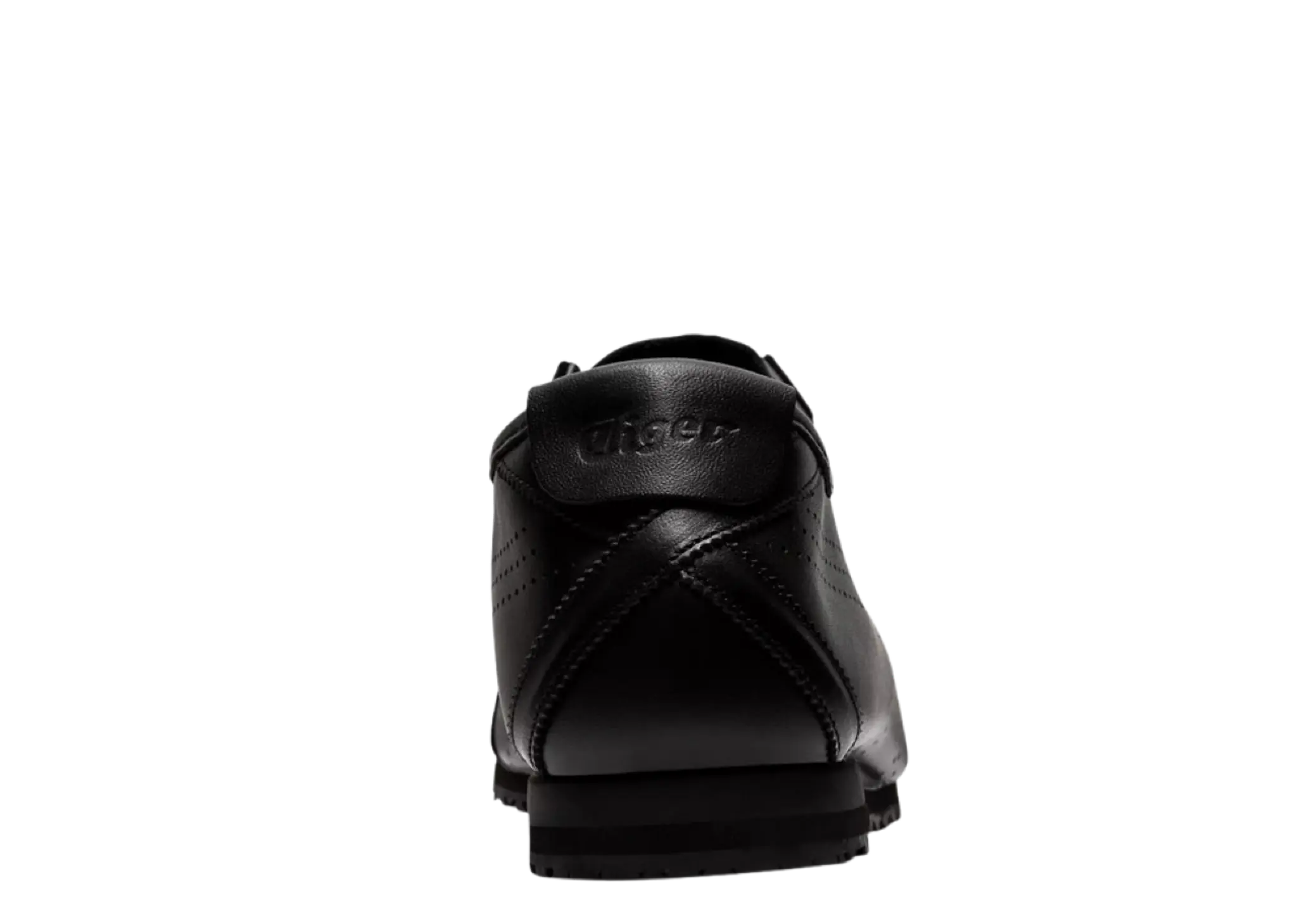 Onitsuka Tiger Mexico 66 SD Slip-On Black - photo 3