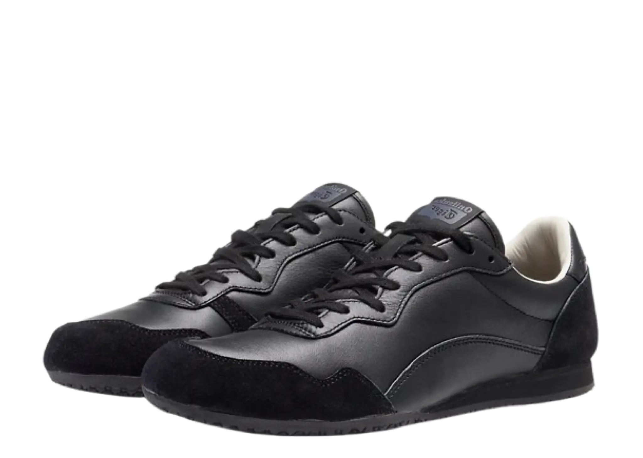 Onitsuka Tiger Serrano CL Black - photo 2