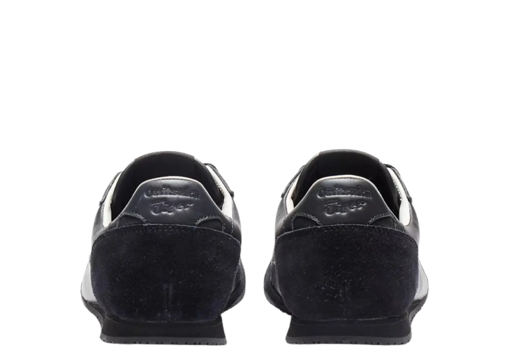 Onitsuka Tiger Serrano CL Black - photo 3