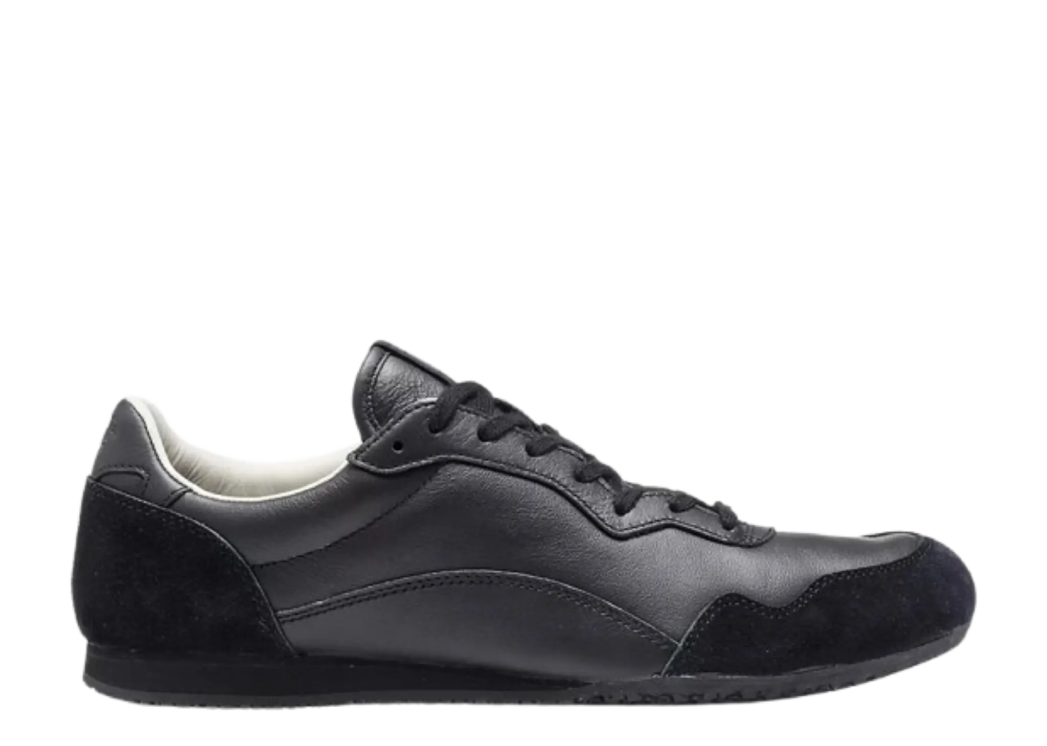 Onitsuka Tiger Serrano CL Black