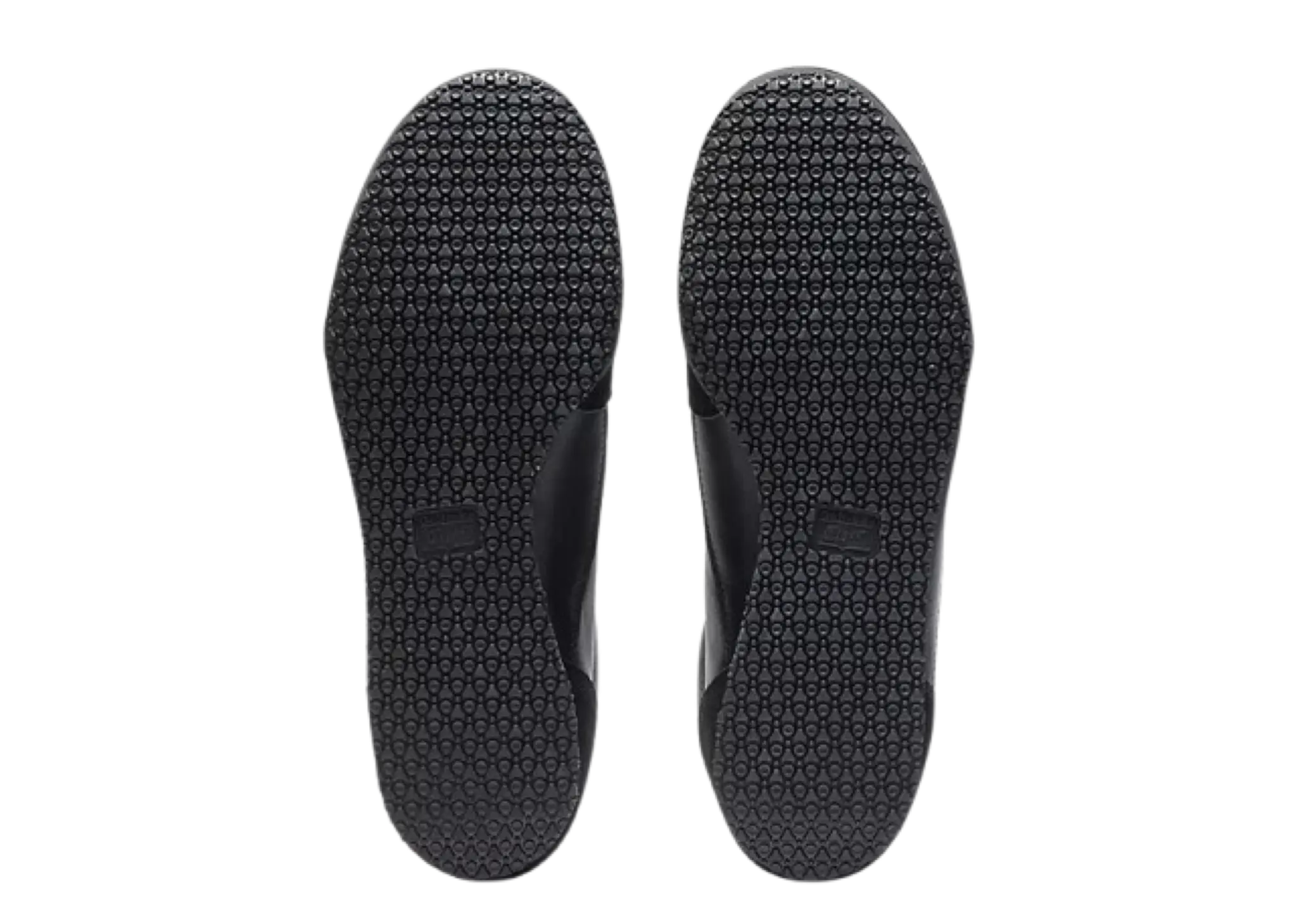 Onitsuka Tiger Serrano CL Black - photo 4