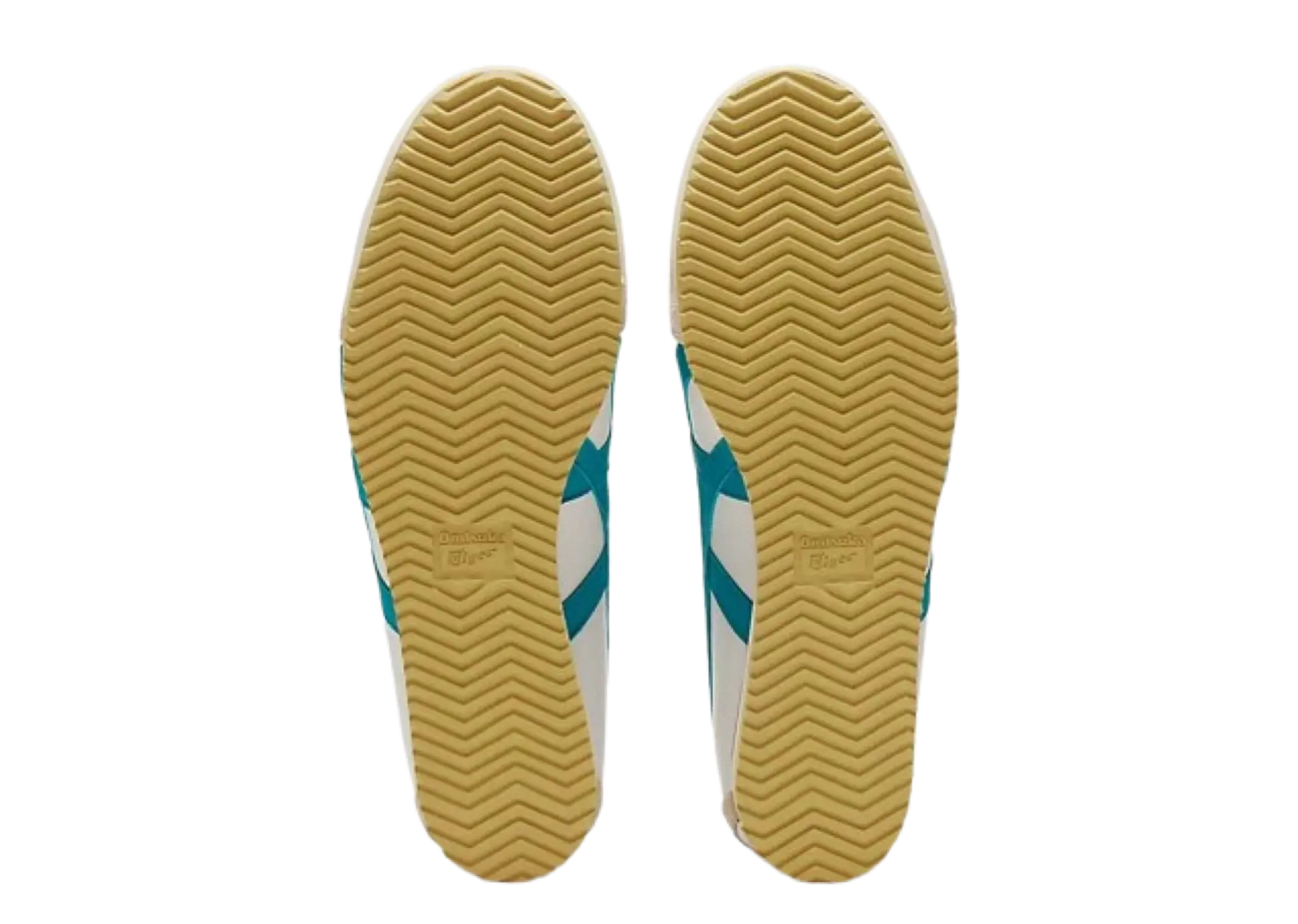 Onitsuka Tiger Mexico 66 SD PF White Lagoon - photo 4