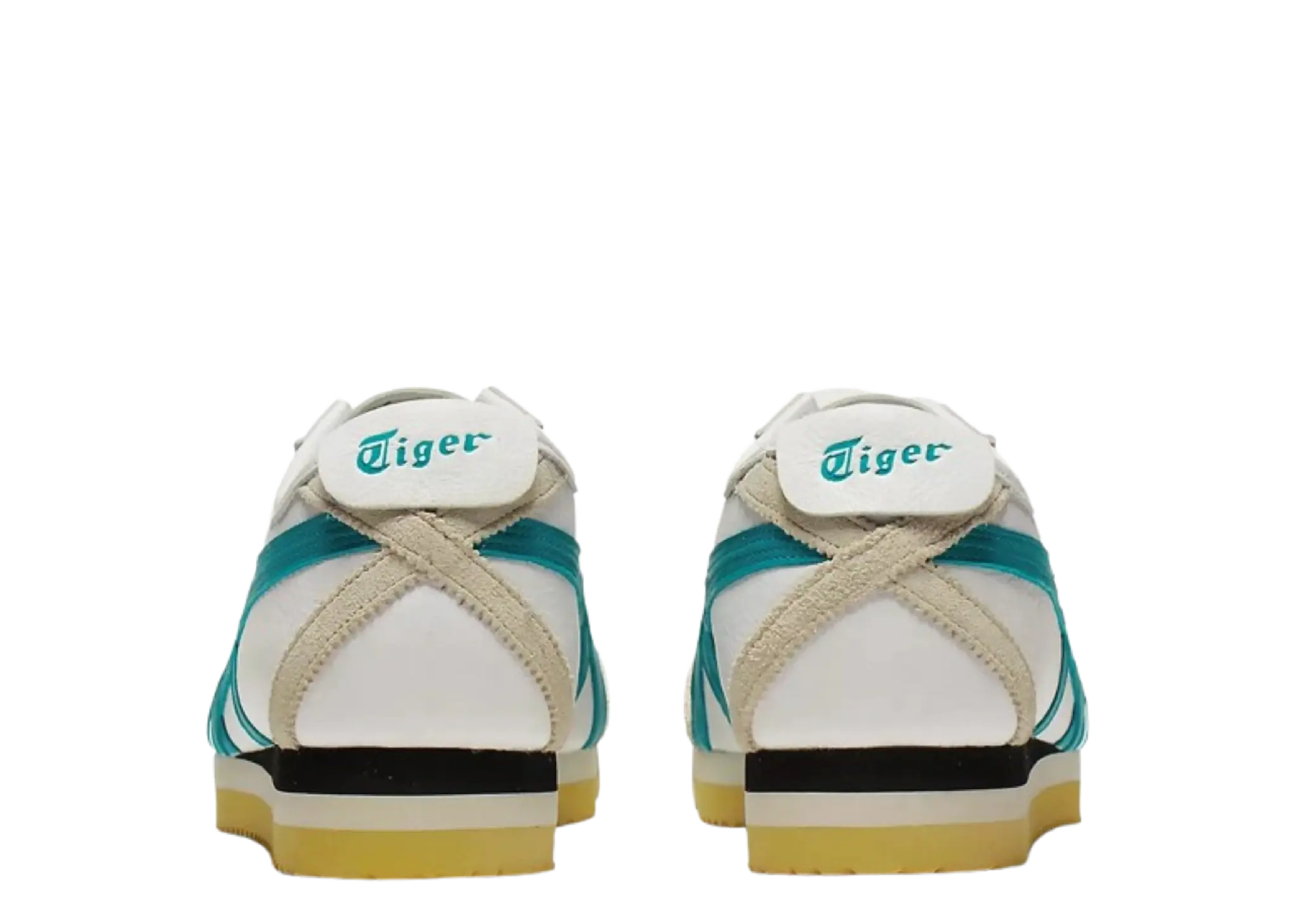 Onitsuka Tiger Mexico 66 SD PF White Lagoon - photo 3