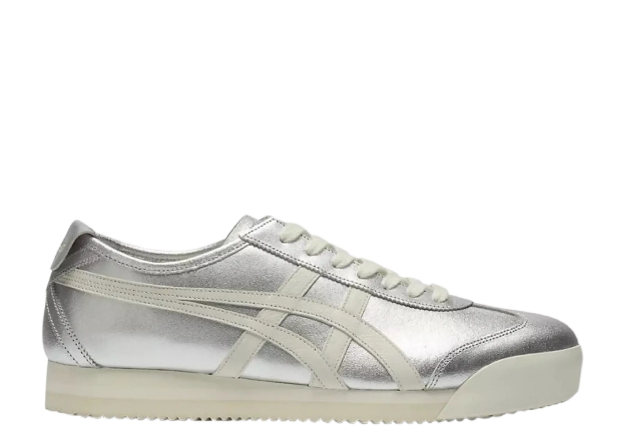 Onitsuka Tiger Mexico 66 SD PF Pure Silver Cream