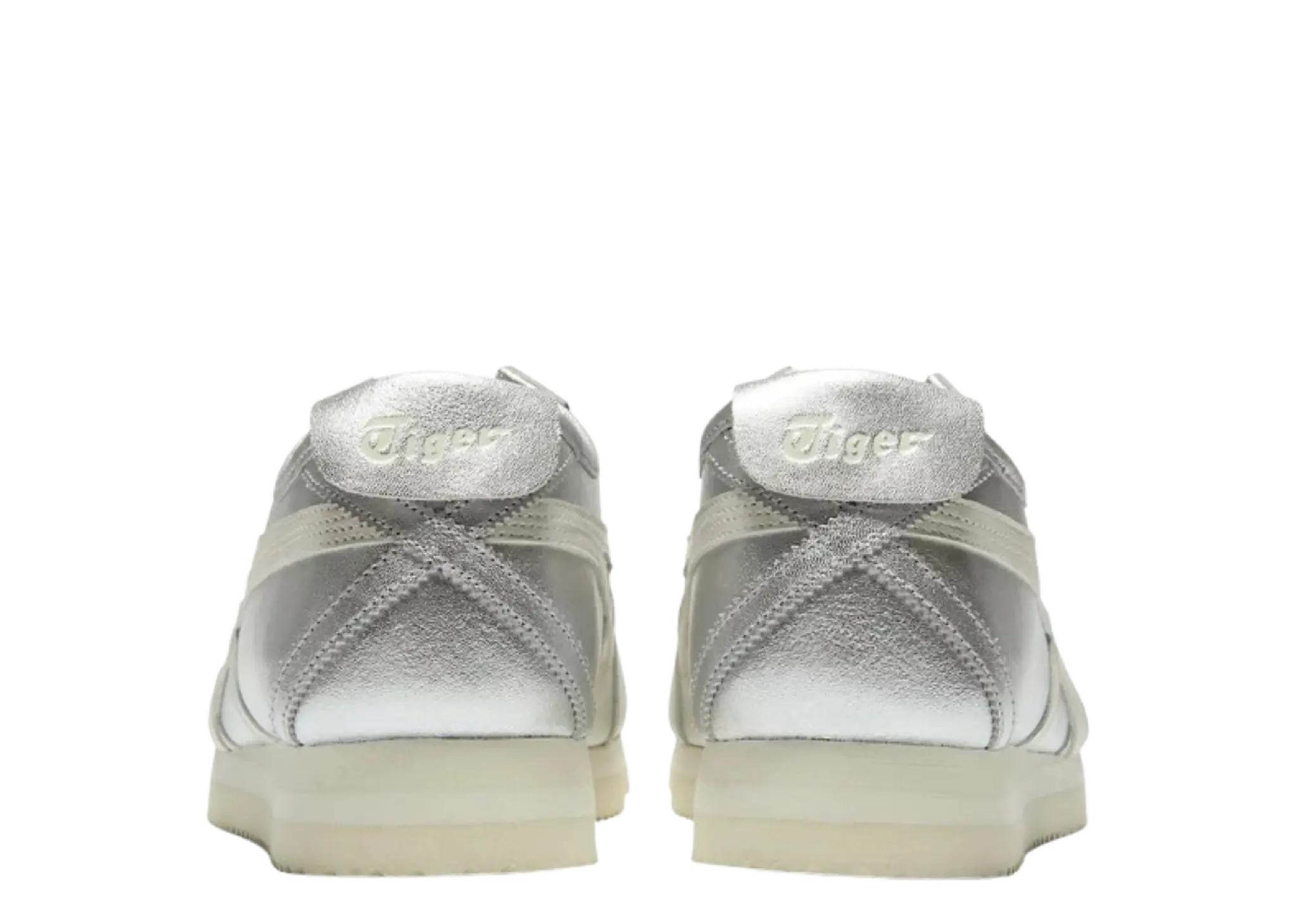 Onitsuka Tiger Mexico 66 SD PF Pure Silver Cream - photo 3