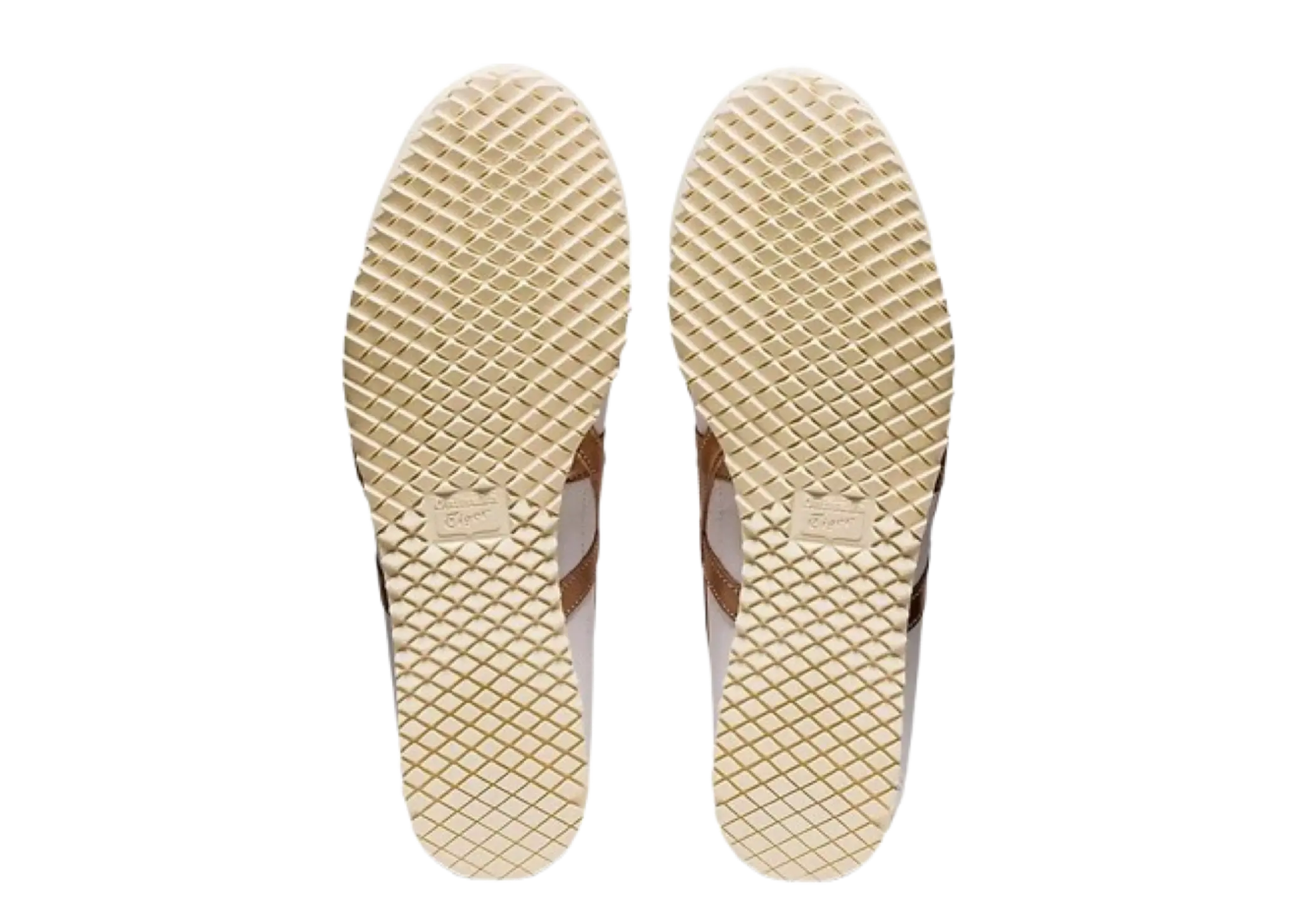 Onitsuka Tiger Mexico 66 SD White Rose Gold - photo 4