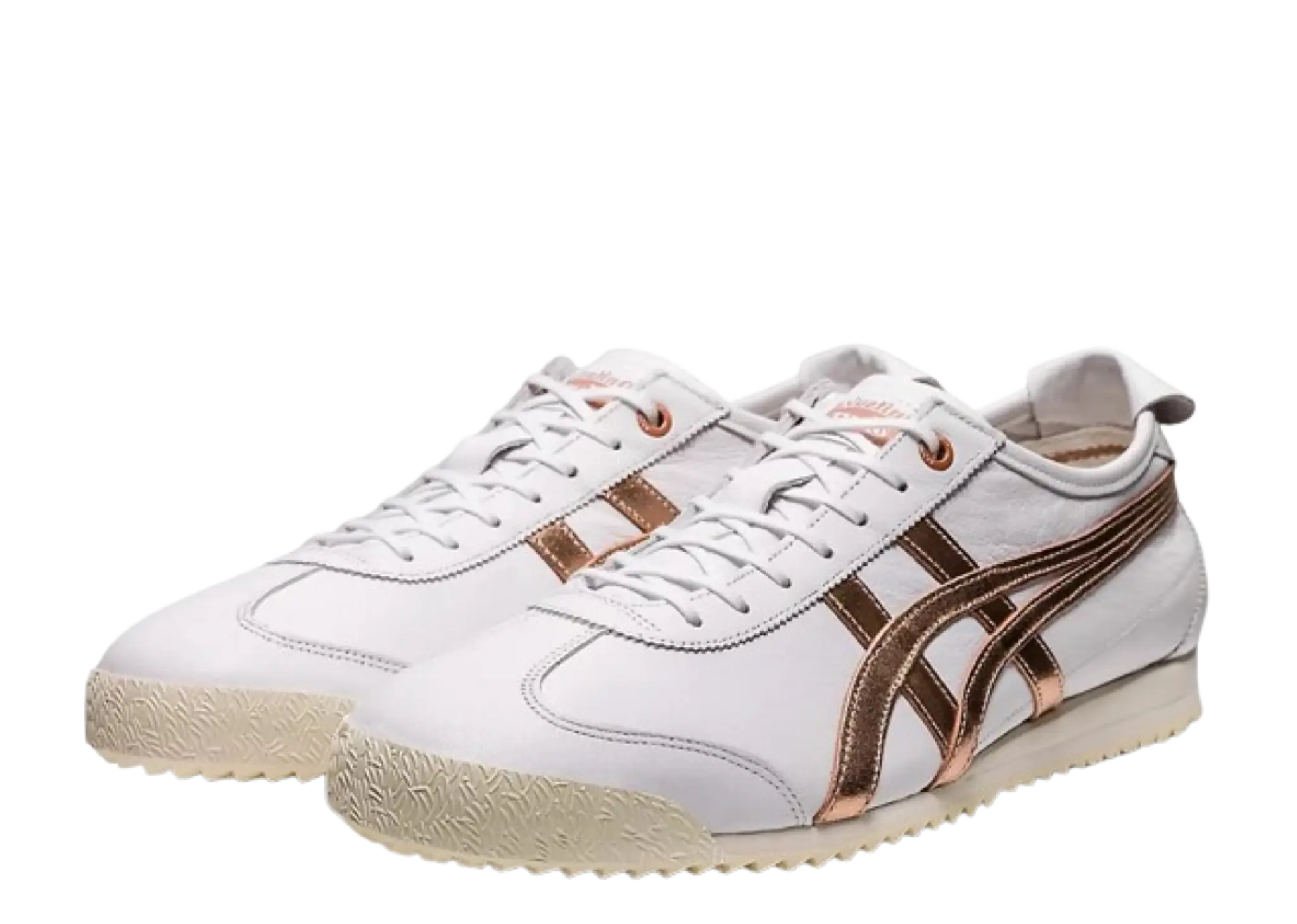 Onitsuka Tiger Mexico 66 SD White Rose Gold - photo 2