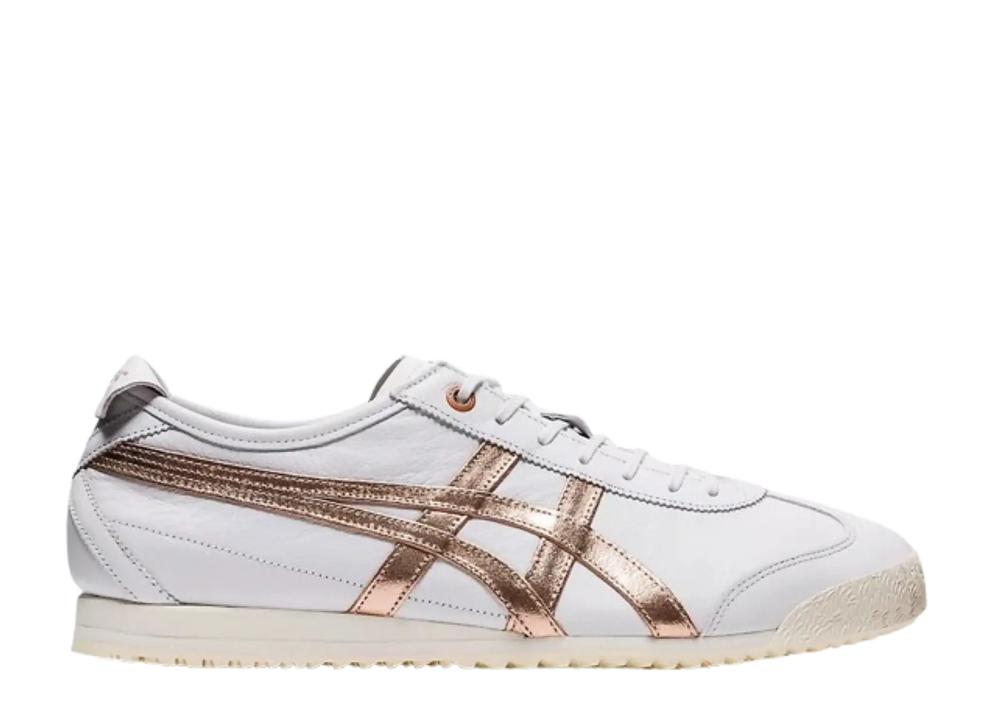 Onitsuka Tiger Mexico 66 SD White Rose Gold