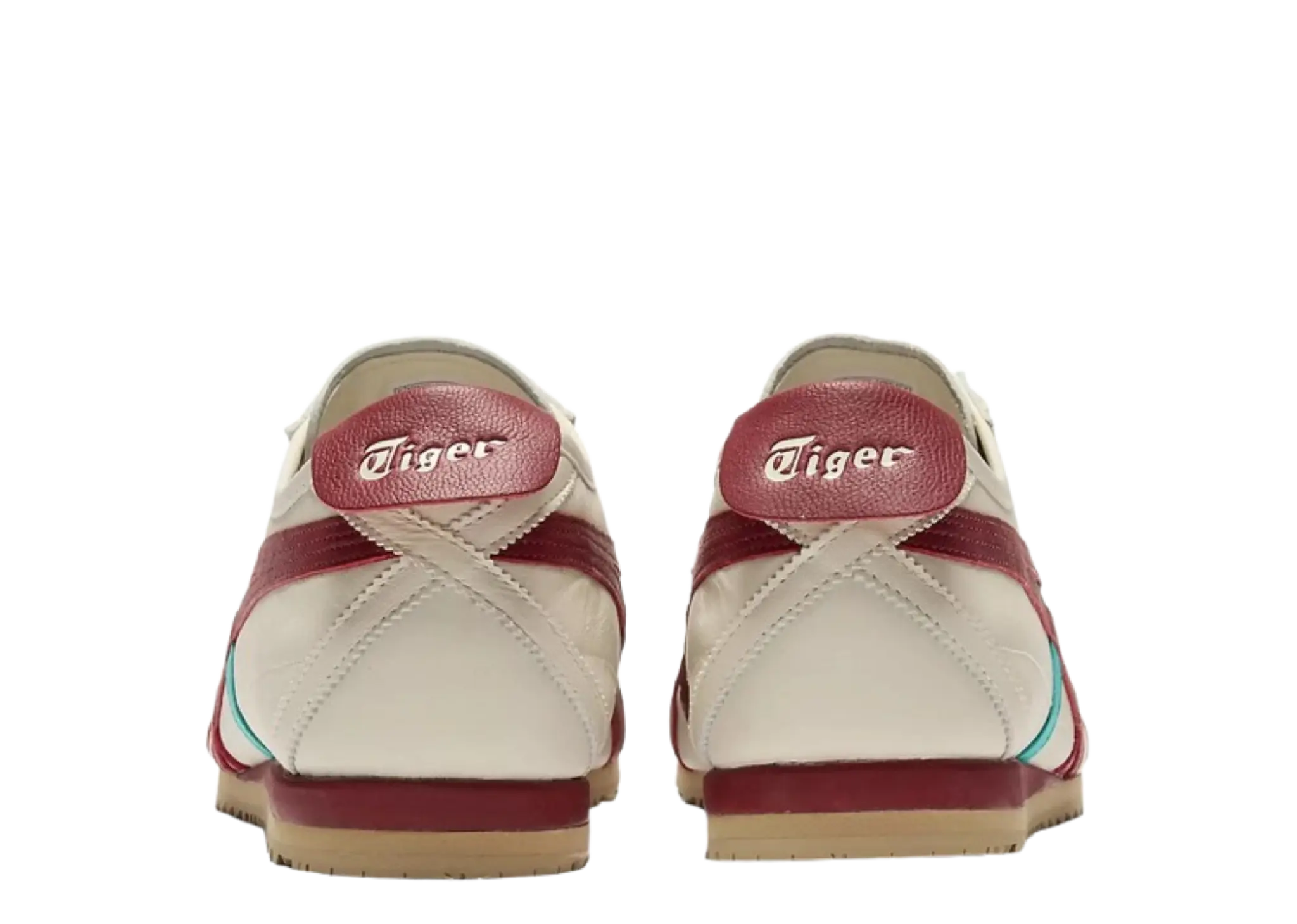 Onitsuka Tiger Mexico 66 SD Birch Beet Juice - photo 3