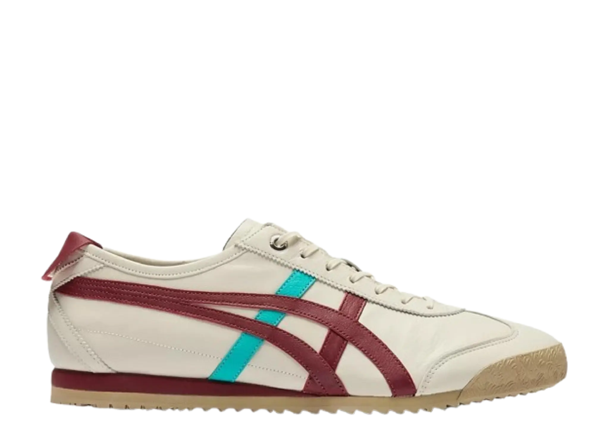 Onitsuka Tiger Mexico 66 SD Birch Beet Juice