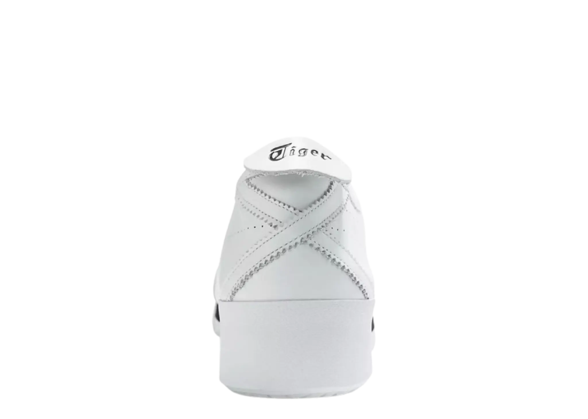 Onitsuka Tiger Mexico 66 SD PF White Black - photo 3