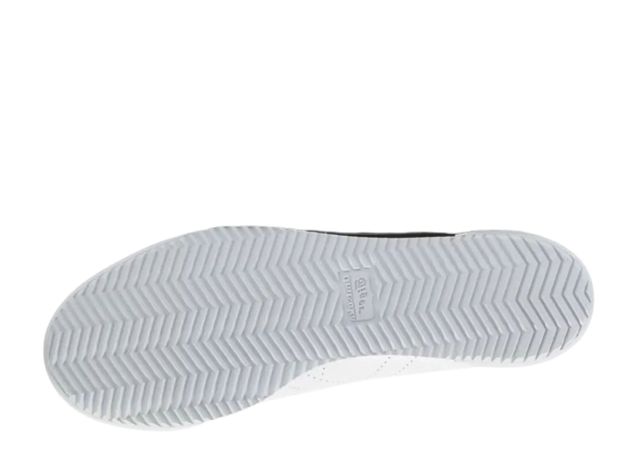 Onitsuka Tiger Mexico 66 SD PF White Black - photo 4