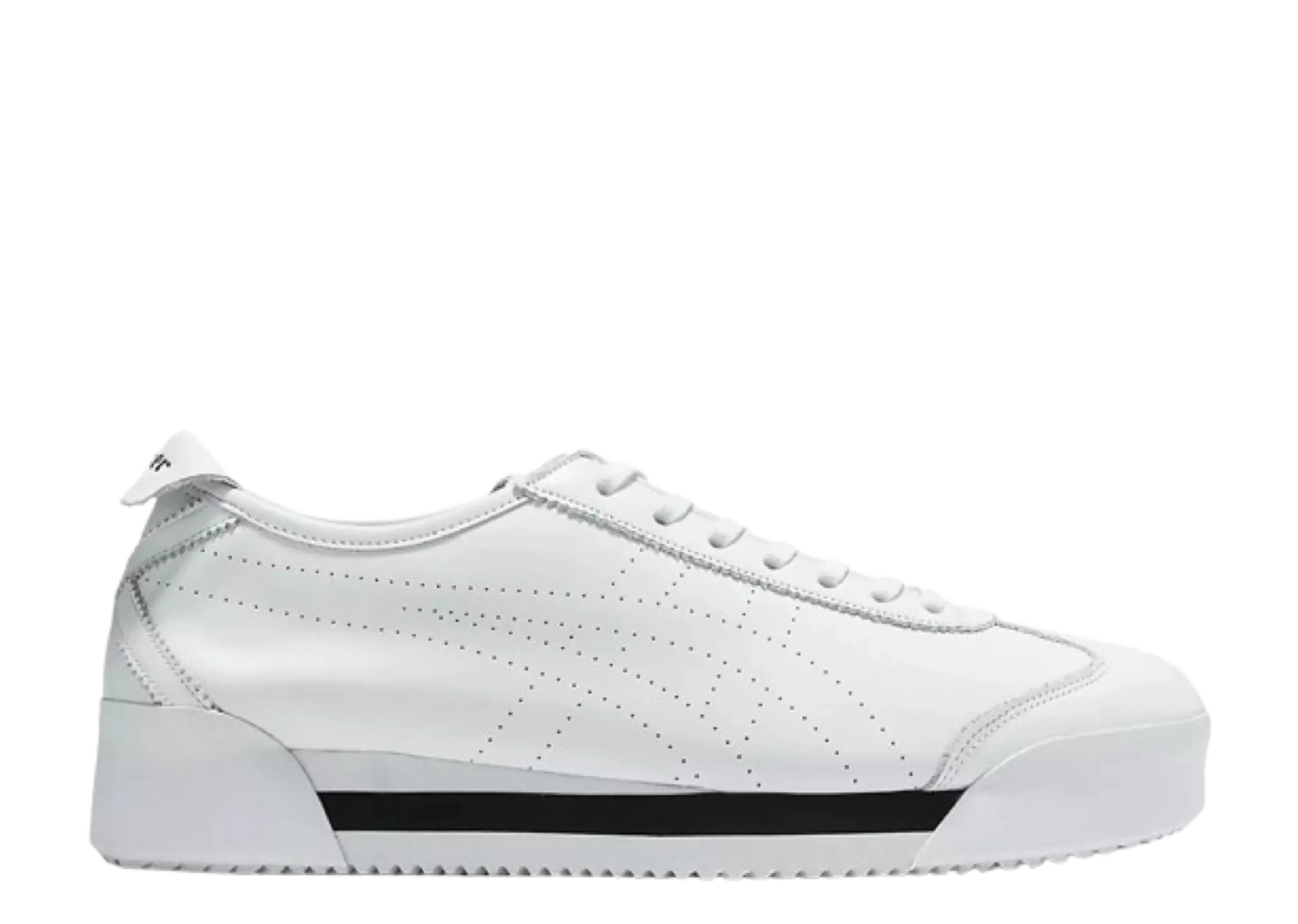 Onitsuka Tiger Mexico 66 SD PF White Black