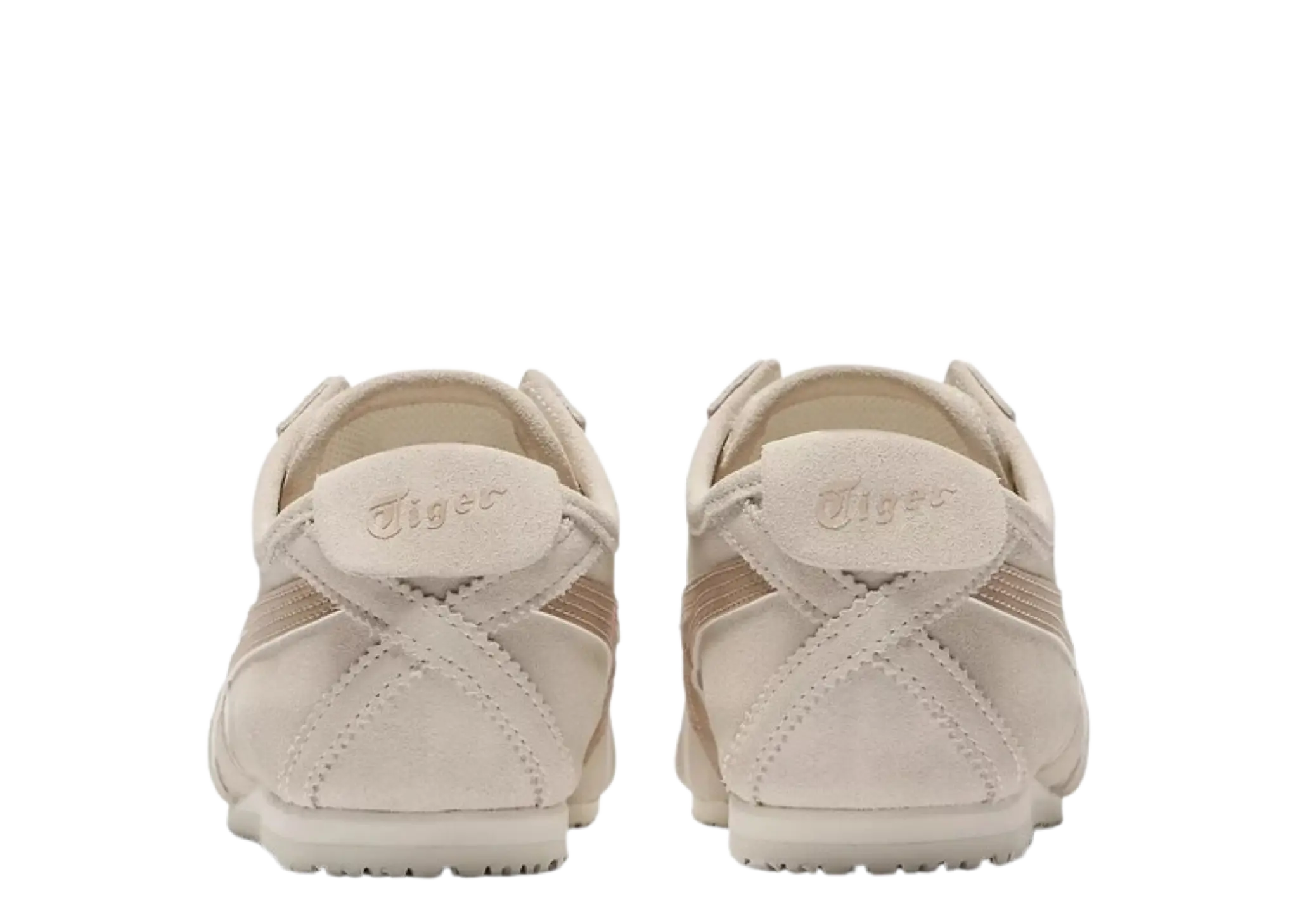 Onitsuka Tiger Mexico 66 Slip-On Birch Wood Crepe (2023) - photo 3