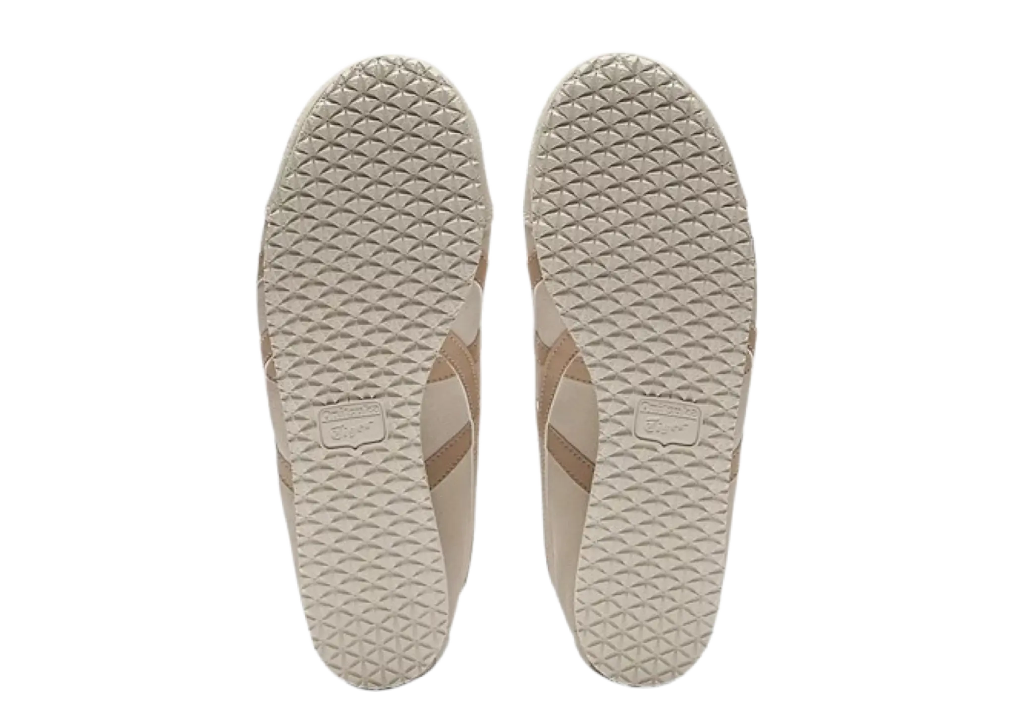 Onitsuka Tiger Mexico 66 Slip-On Birch Wood Crepe (2023) - photo 4