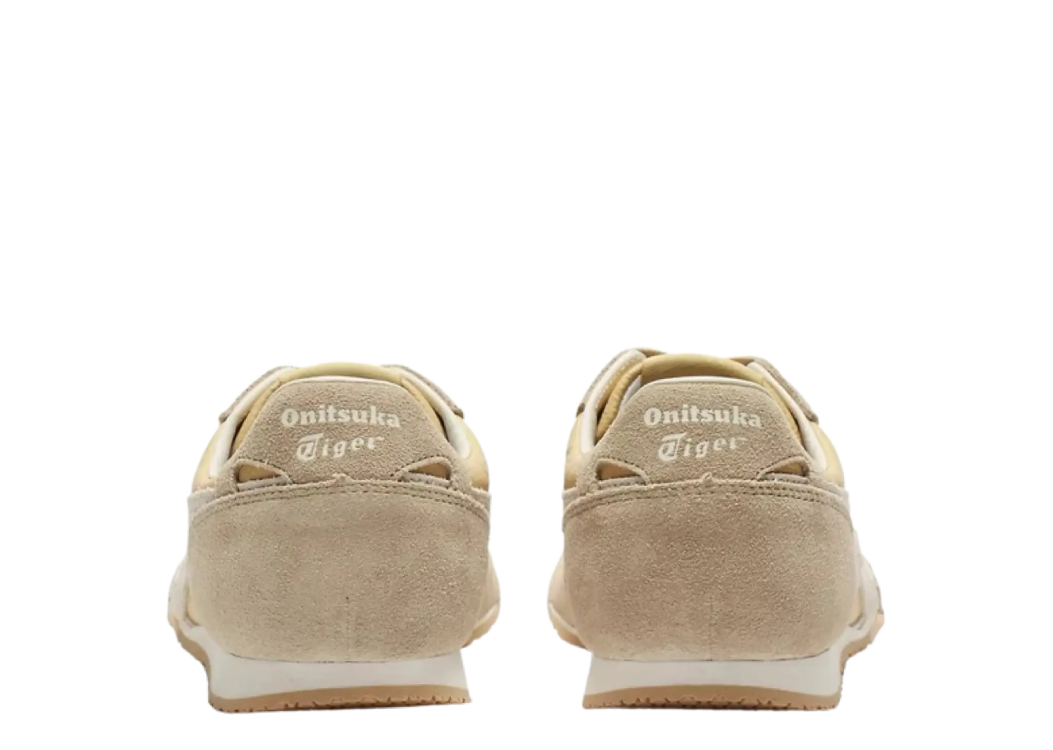 Onitsuka Tiger Serrano Vin Mineral Brown Cream - photo 3
