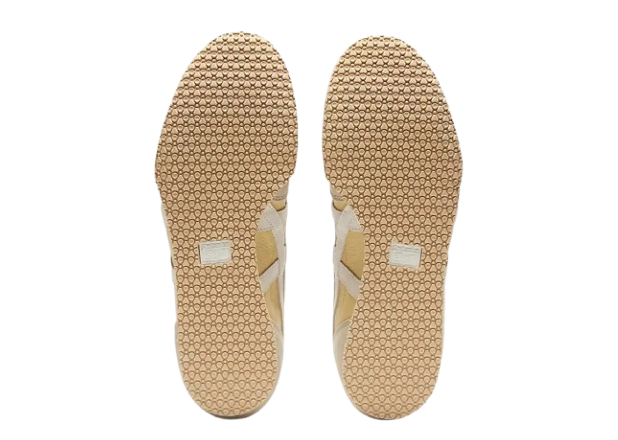 Onitsuka Tiger Serrano Vin Mineral Brown Cream - photo 4
