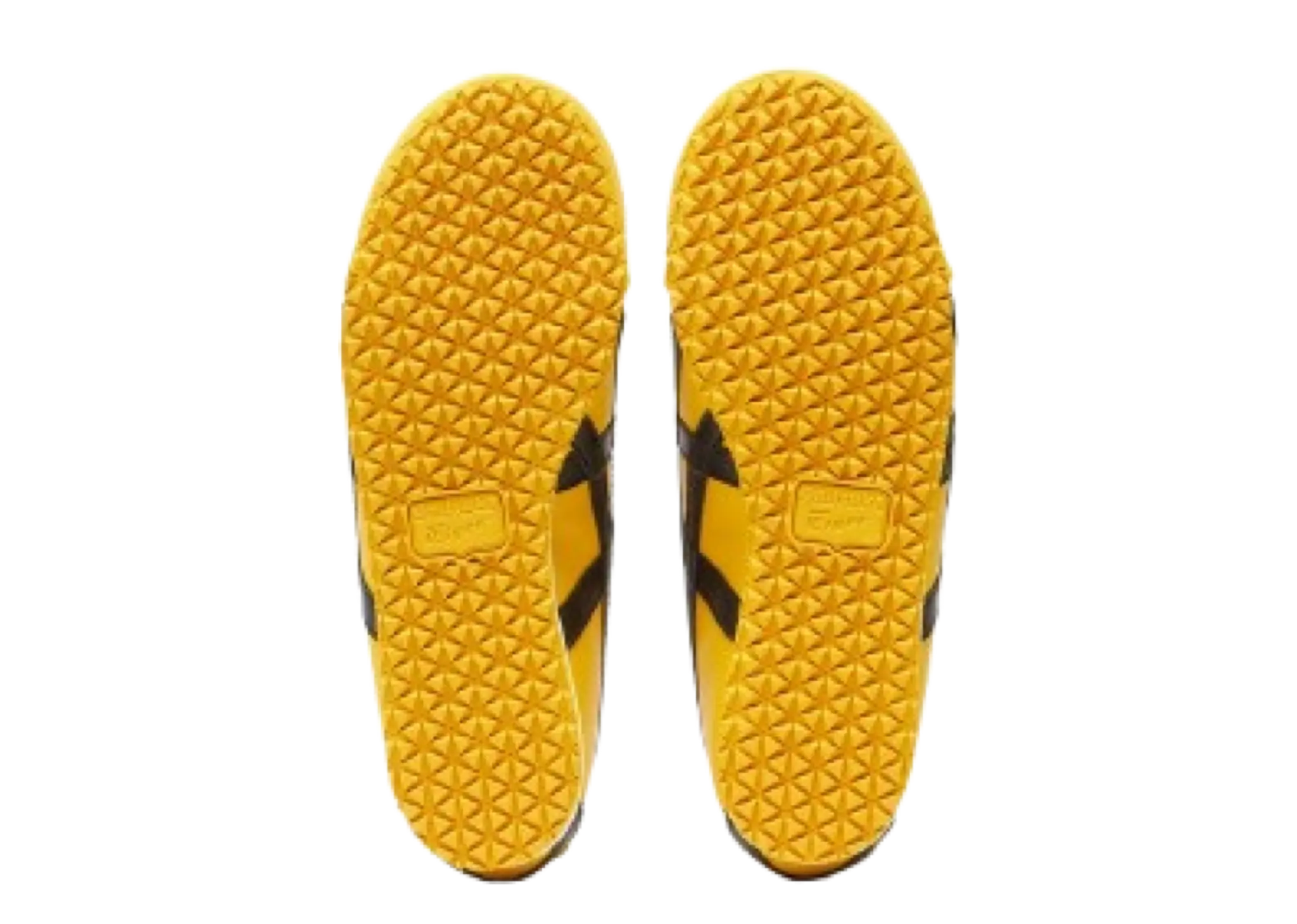 Onitsuka Tiger Mexico 66 Kill Bill (2023) (Pre-School) - photo 4