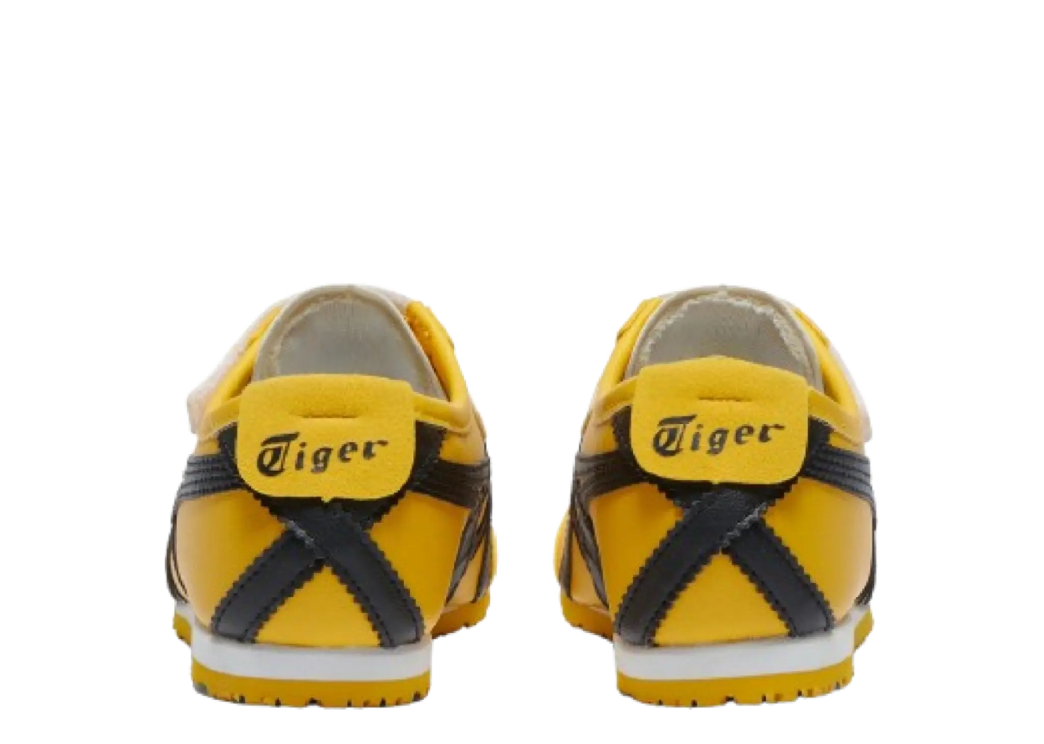 Onitsuka Tiger Mexico 66 Kill Bill (2023) (Pre-School) - photo 3