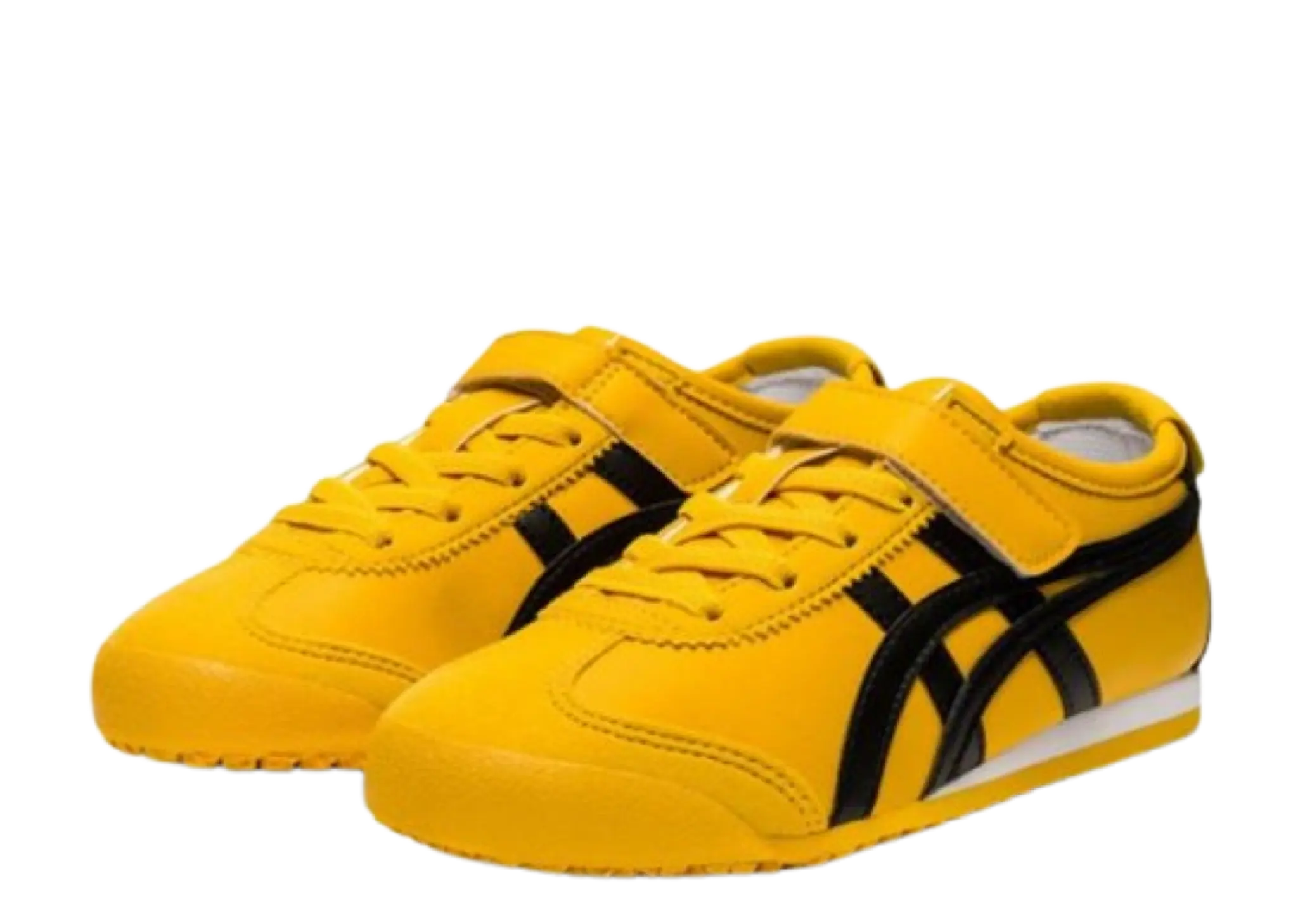 Onitsuka Tiger Mexico 66 Kill Bill (2023) (Pre-School) - photo 2