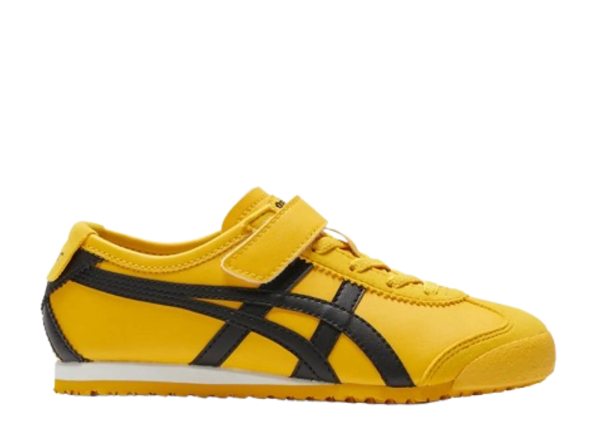 Onitsuka Tiger Mexico 66 Kill Bill (2023) (Pre-School)