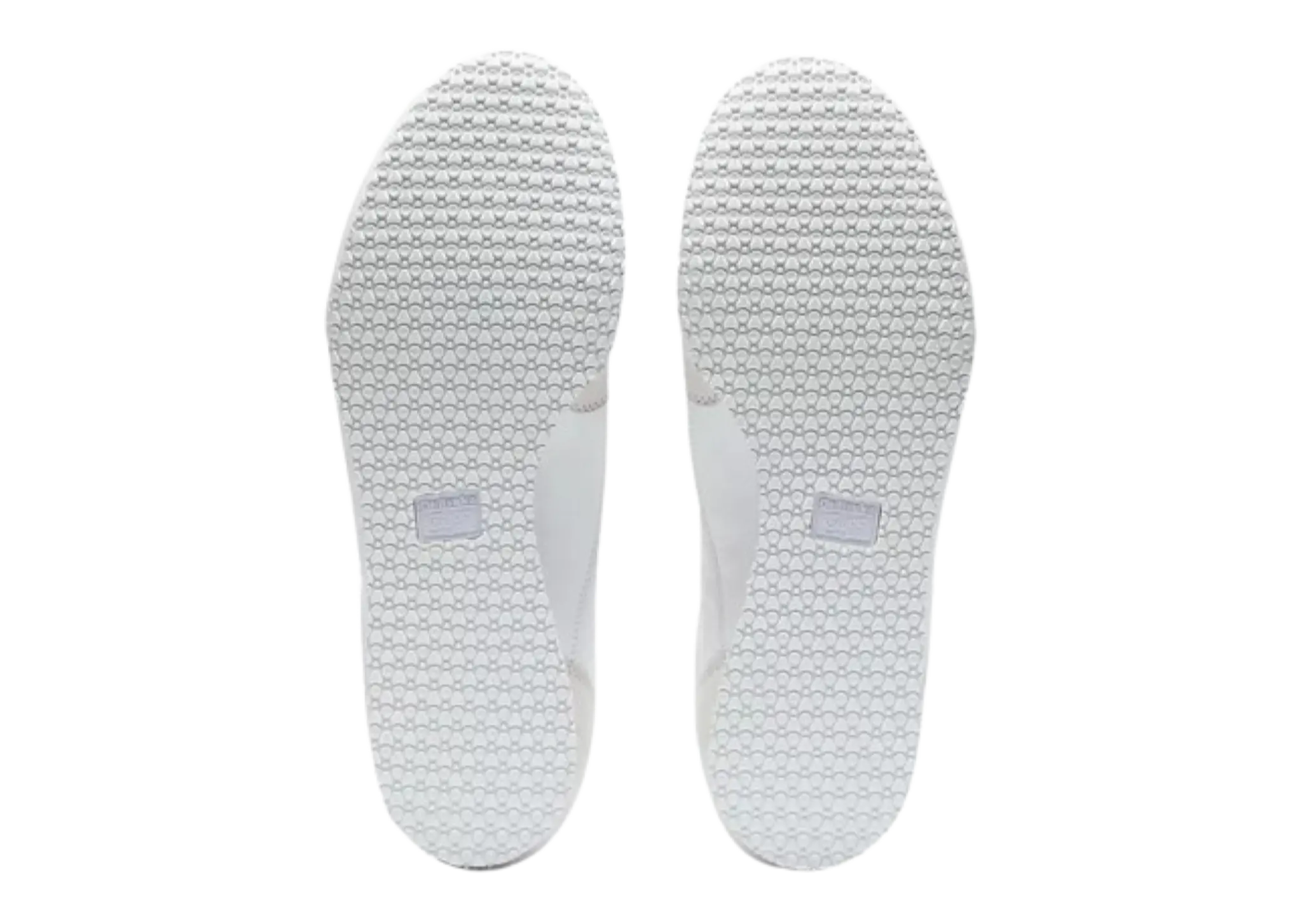 Onitsuka Tiger Serrano CL White - photo 4