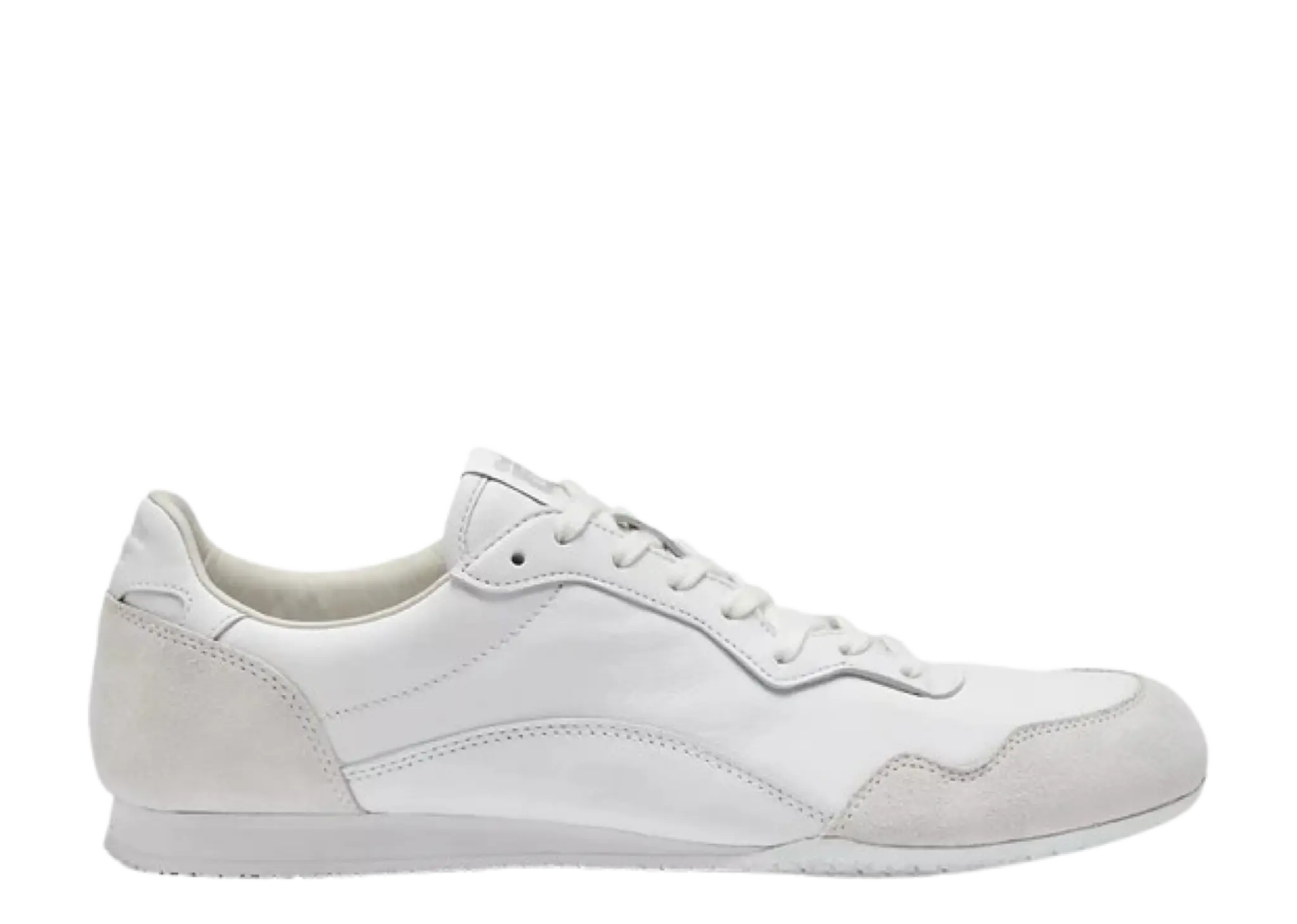 Onitsuka Tiger Serrano CL White
